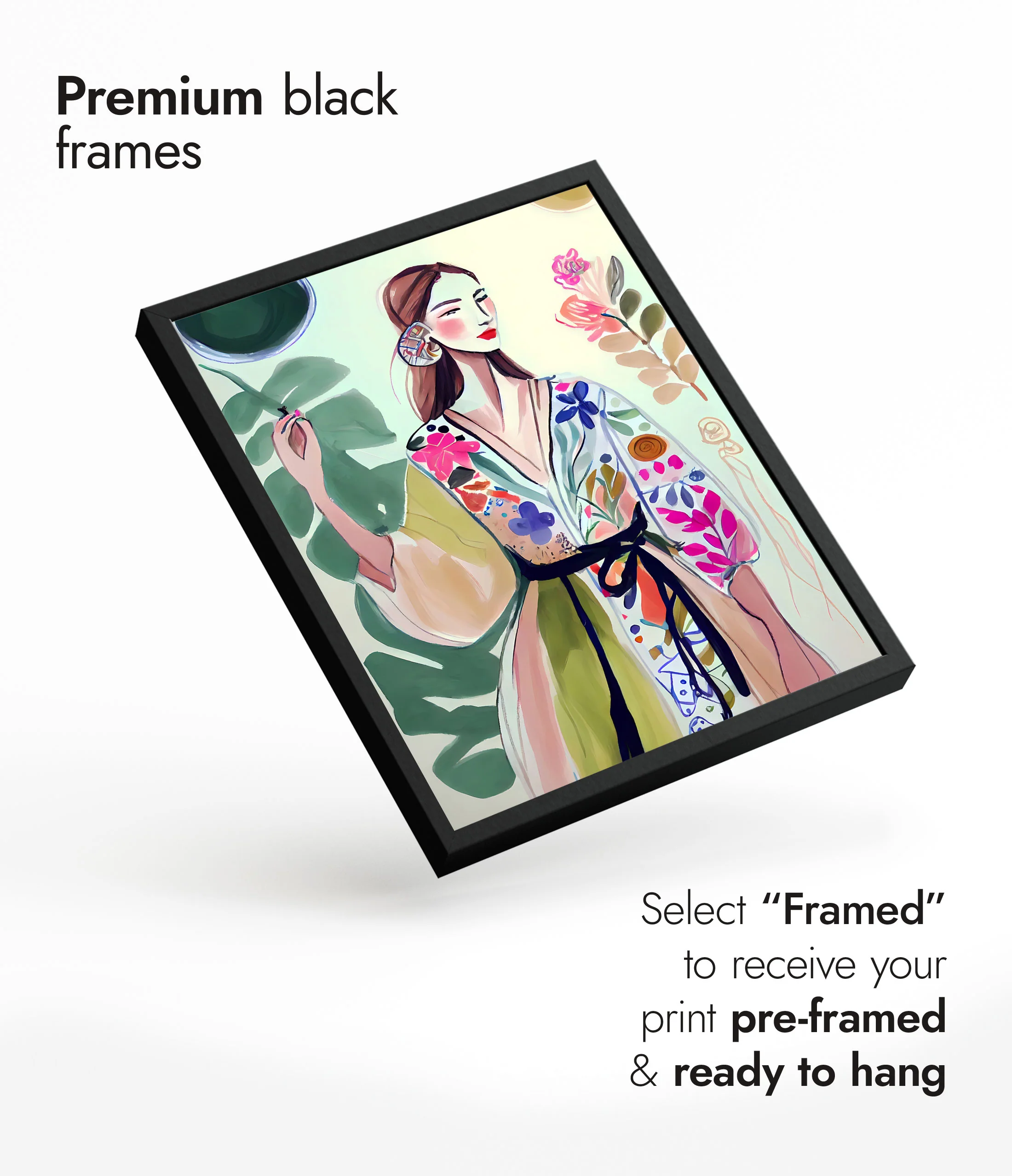 Geisha Beauty - Image 7