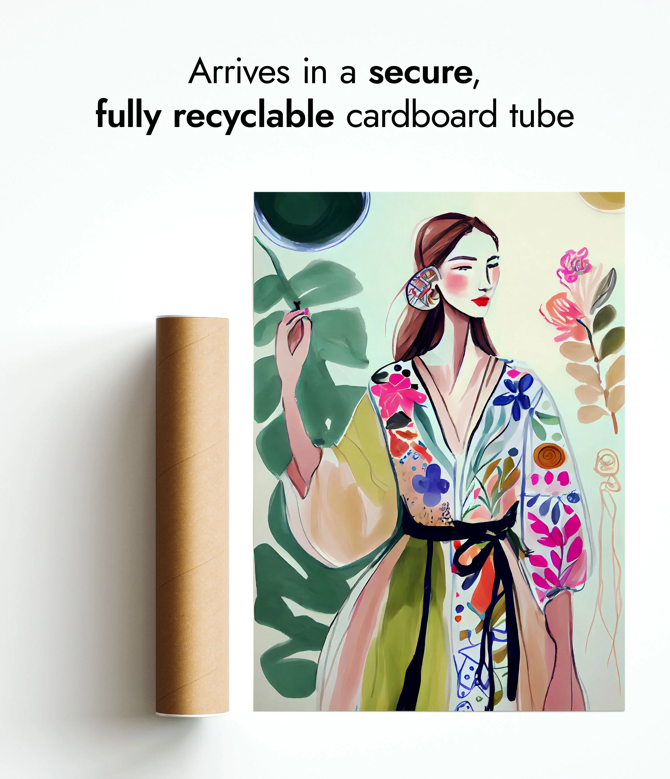 Geisha Beauty - Image 9
