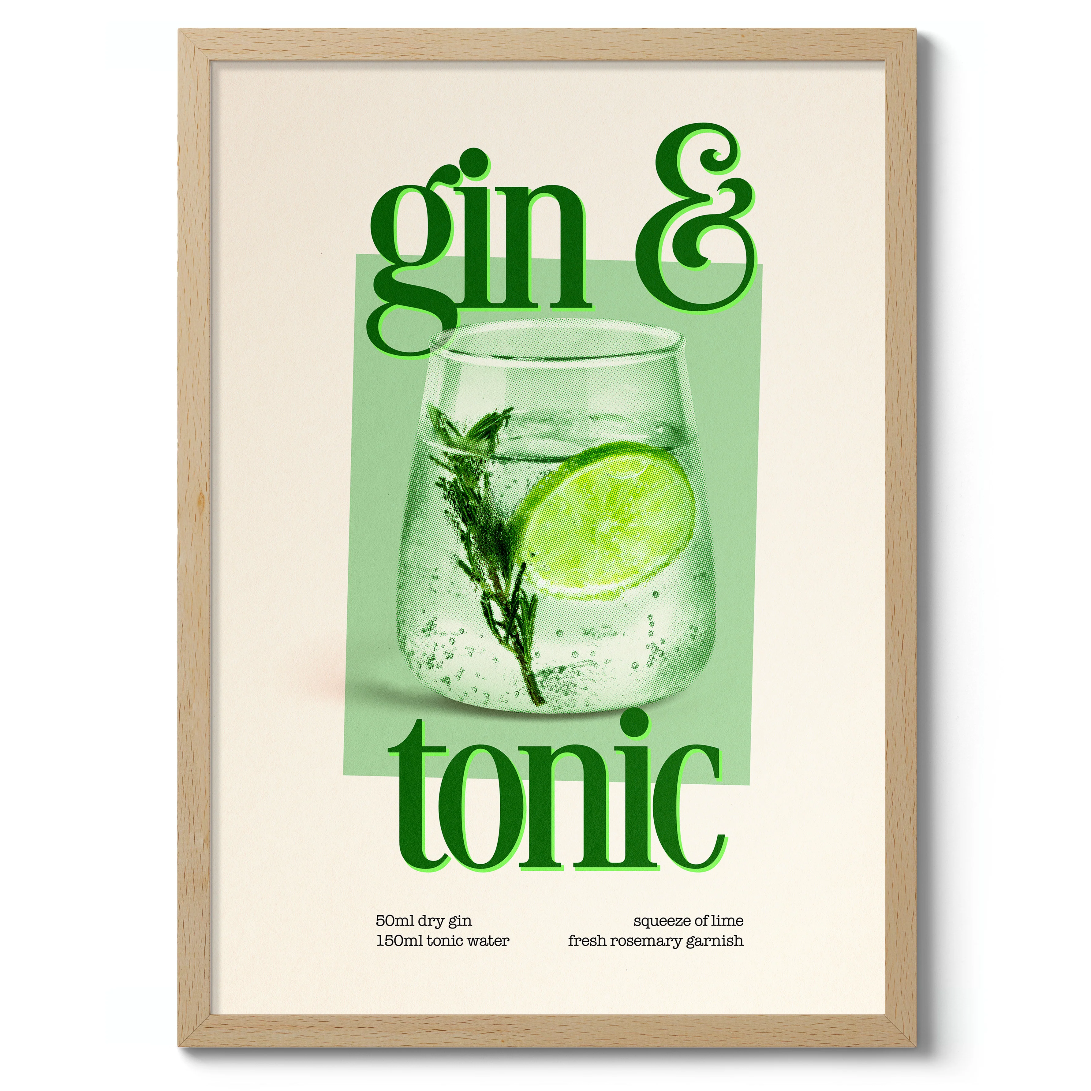 Gin & Tonic - Image 3