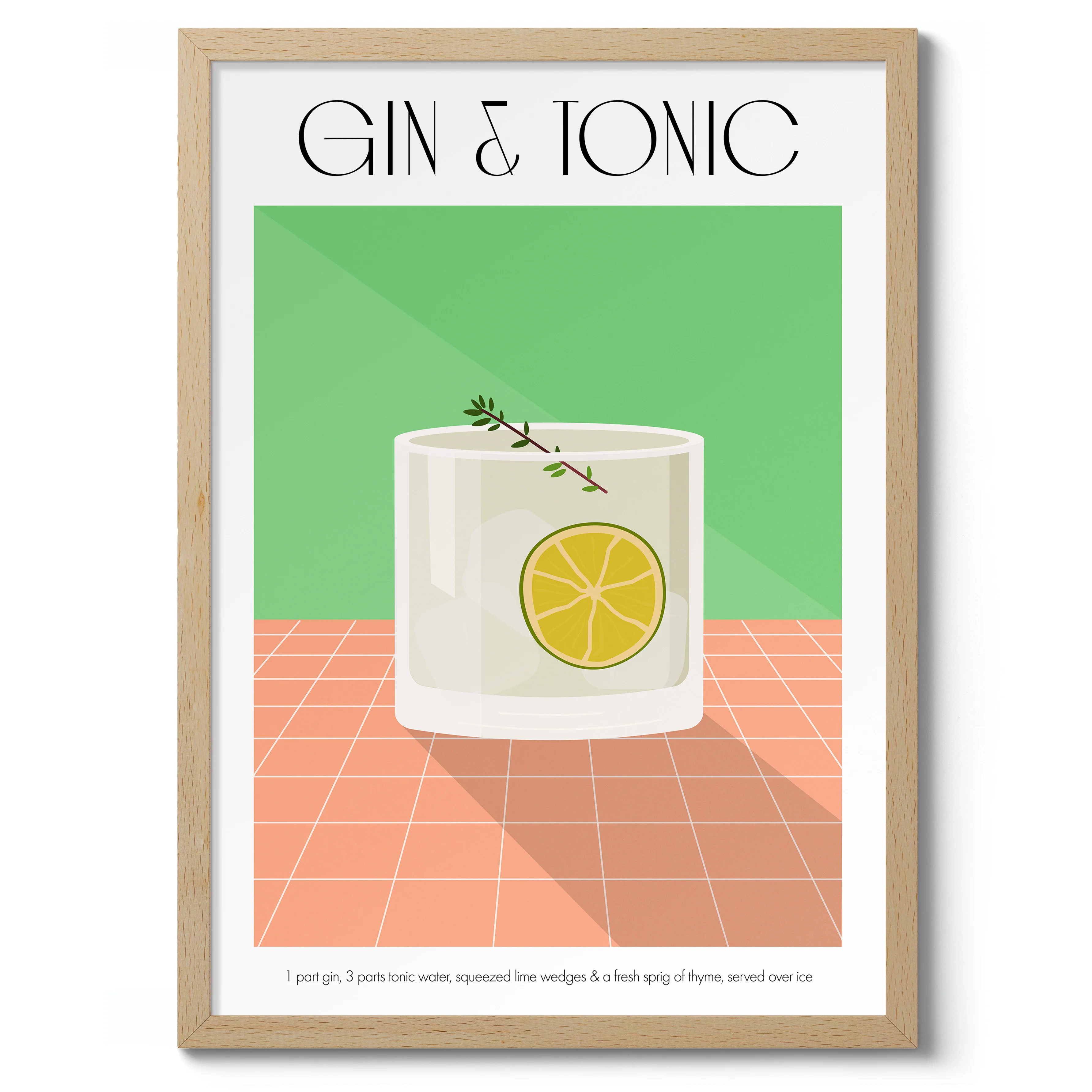Gin & Tonic - Image 3
