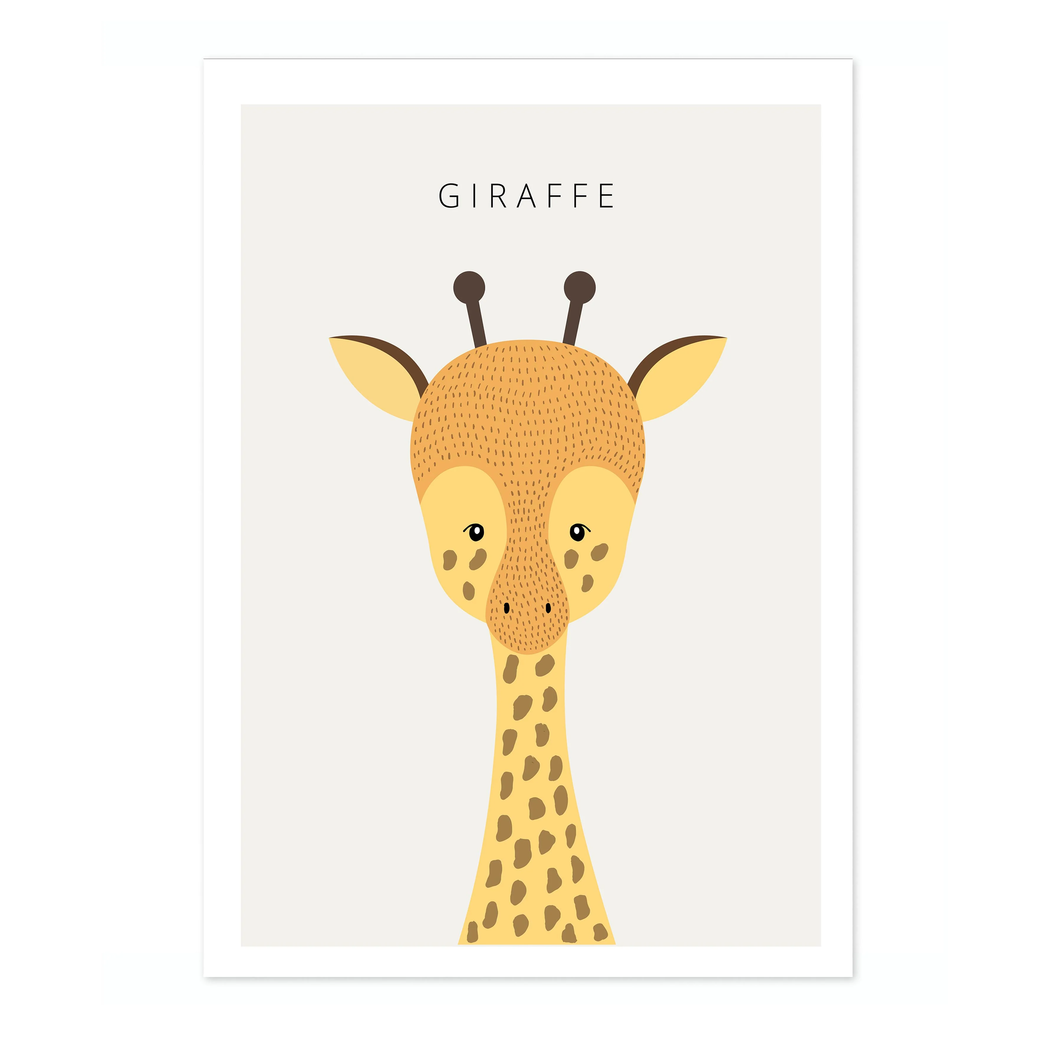 Giraffe - Image 4