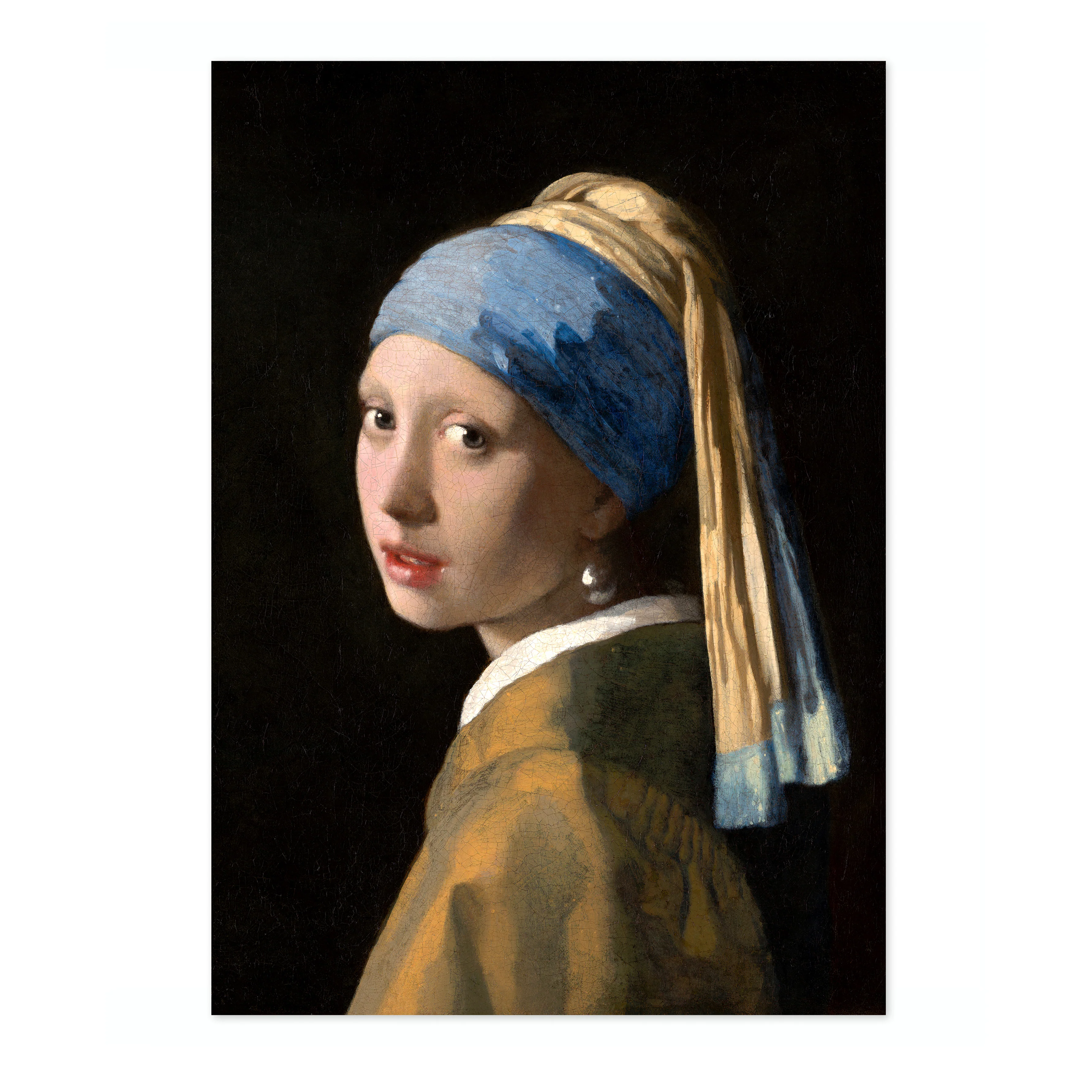 Girl with the Pearl Earring - Image 4