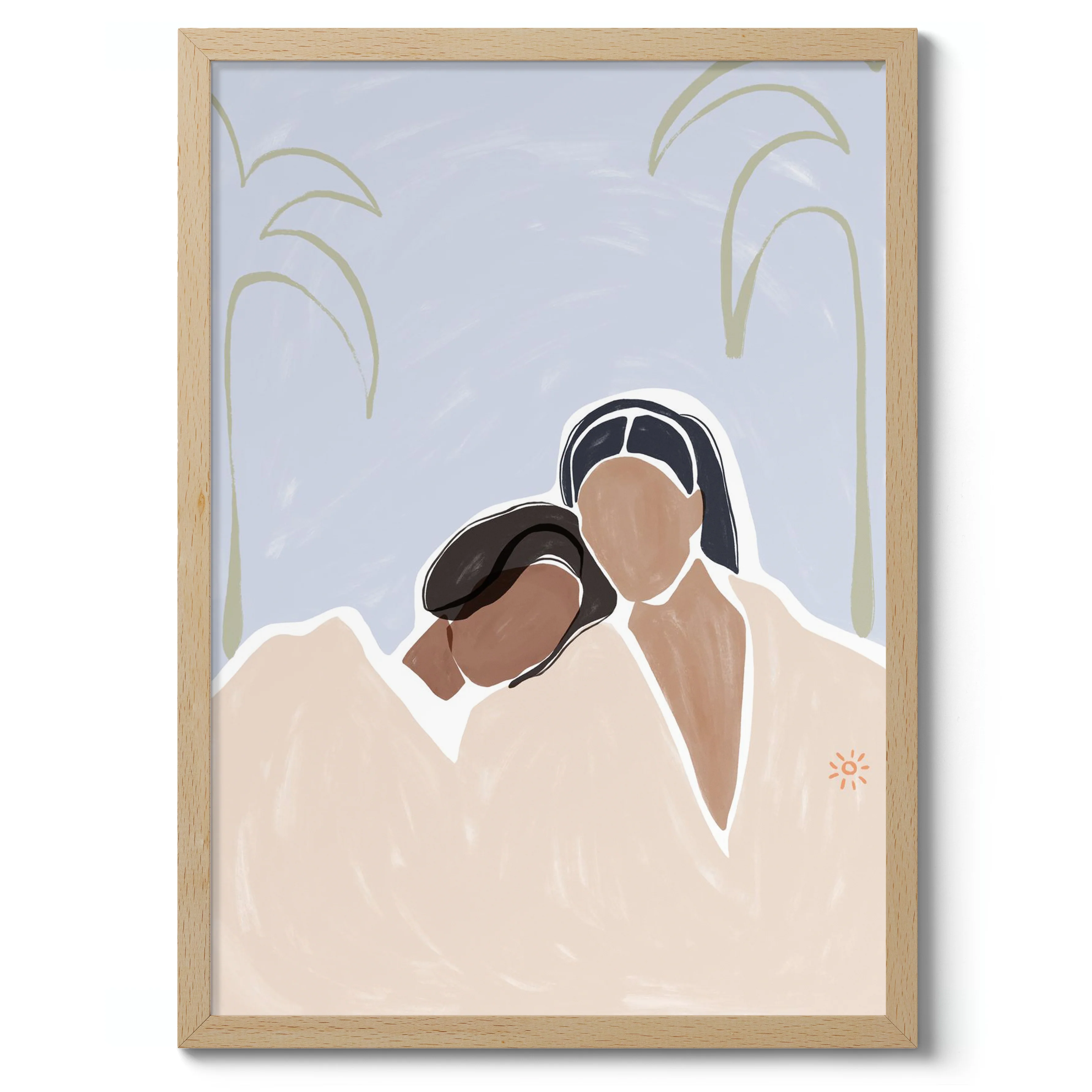 Girlfriends - Image 3