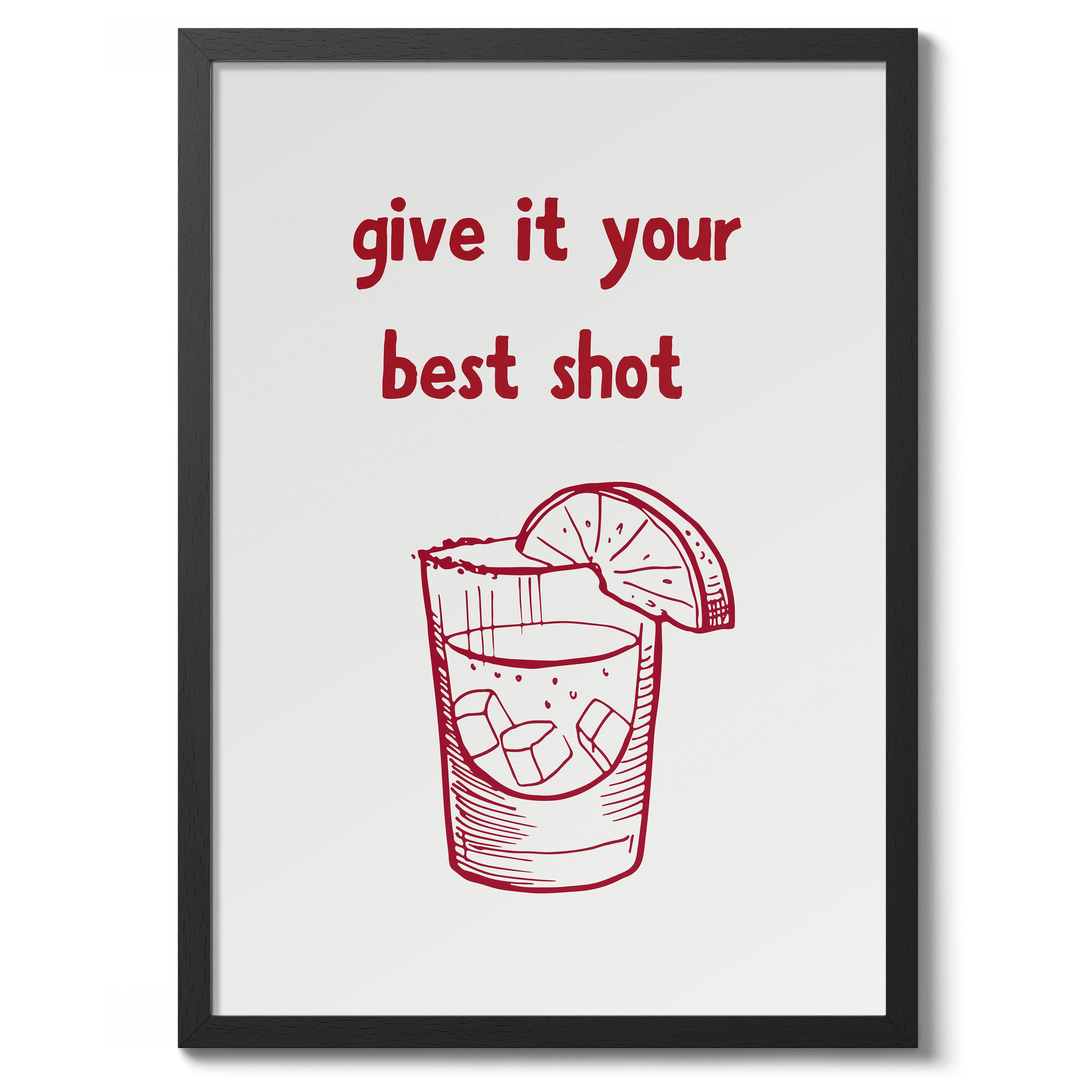 Give It Your Best Shot - Image 2