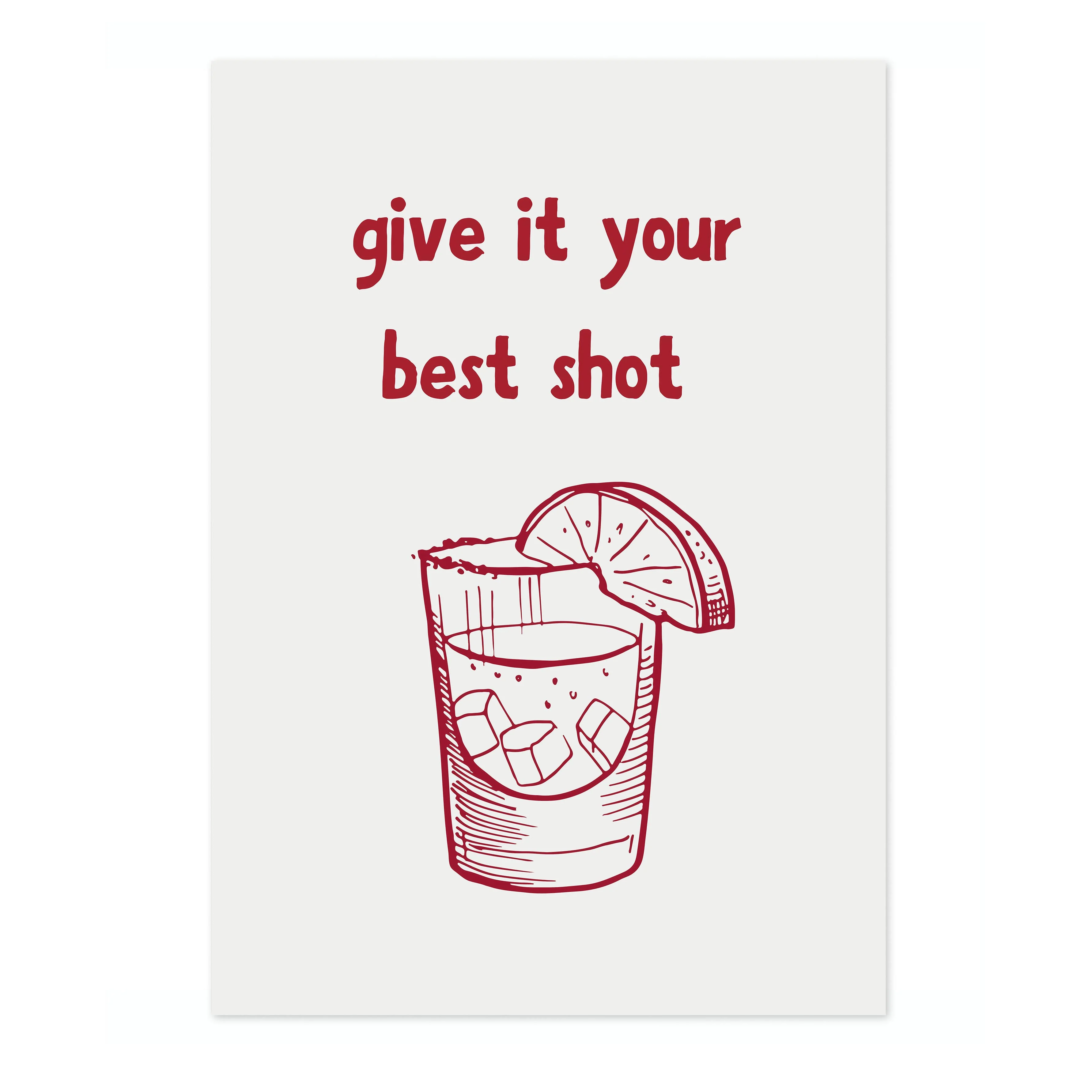 Give It Your Best Shot - Image 4