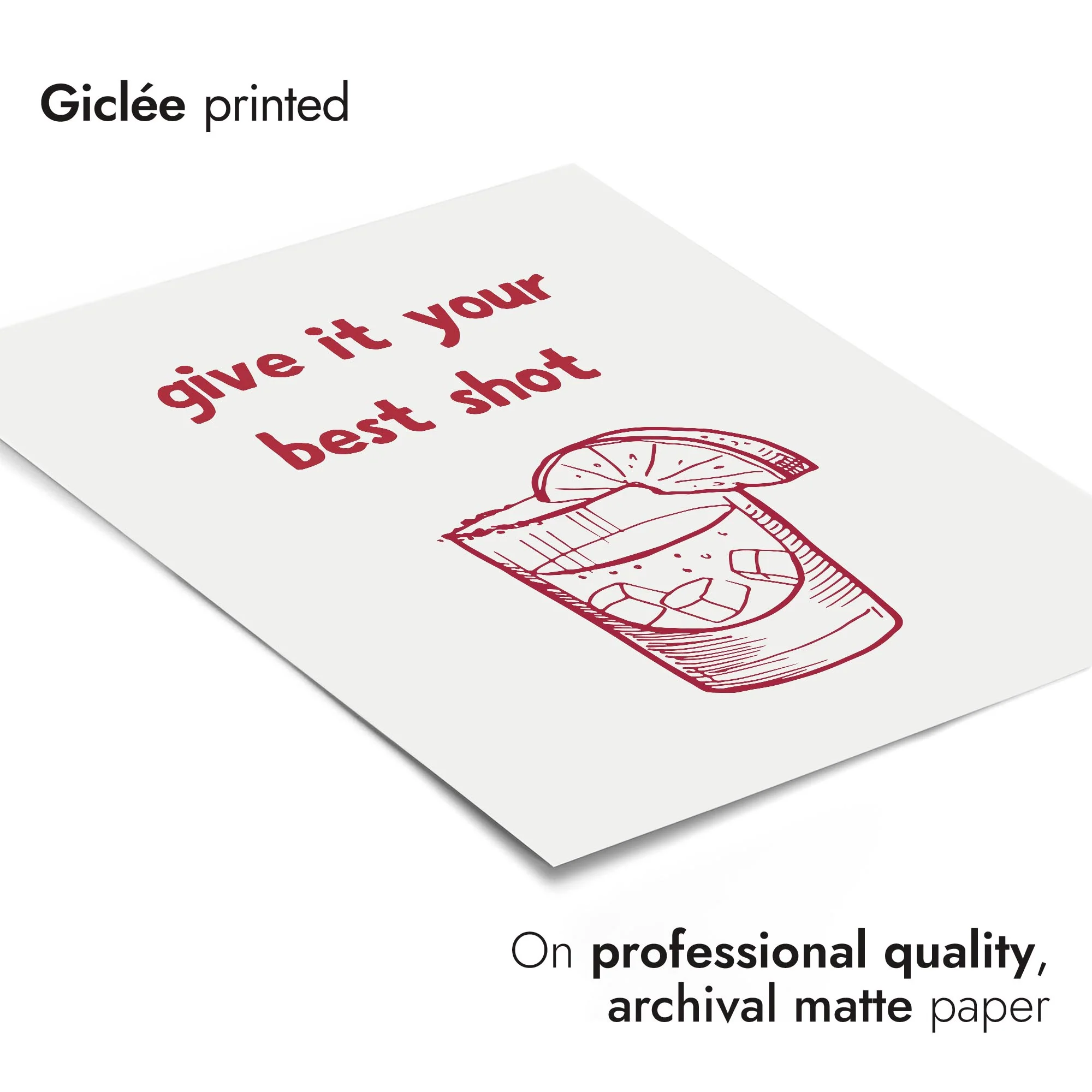 Give It Your Best Shot - Image 6
