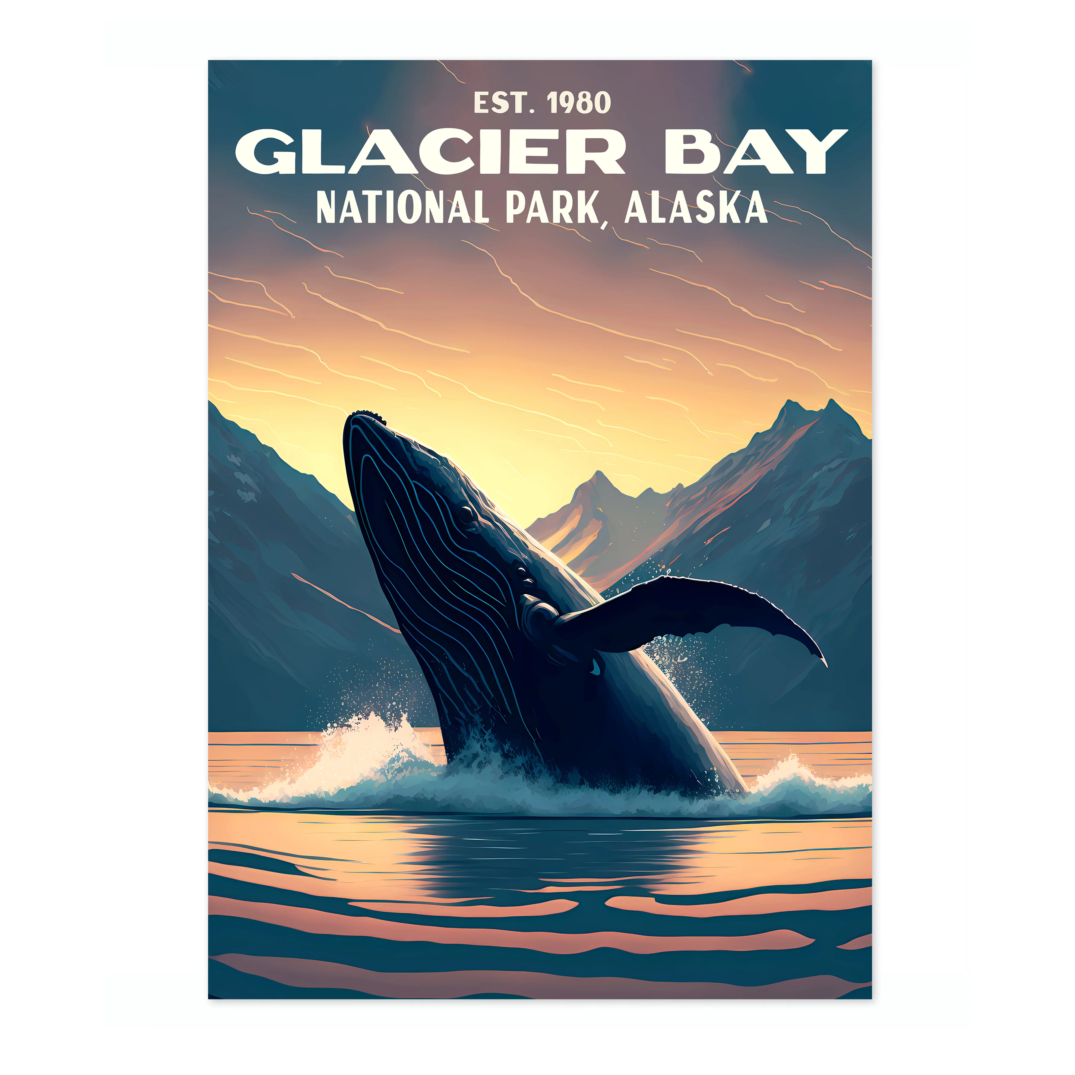 Glacier Bay, Alaska - Image 4