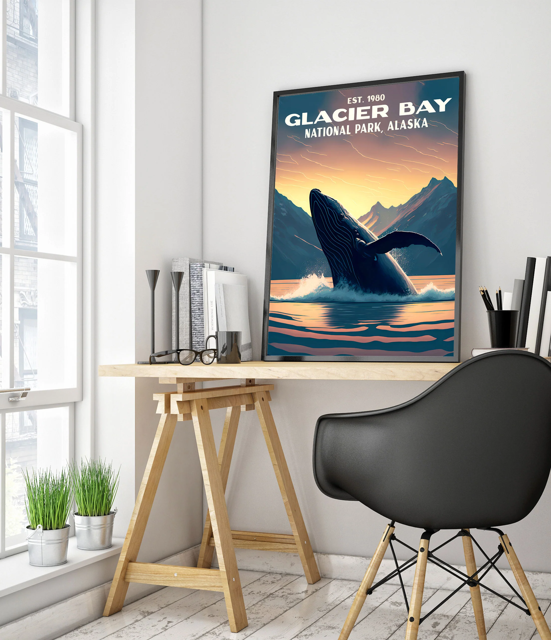 Glacier Bay, Alaska - Image 5