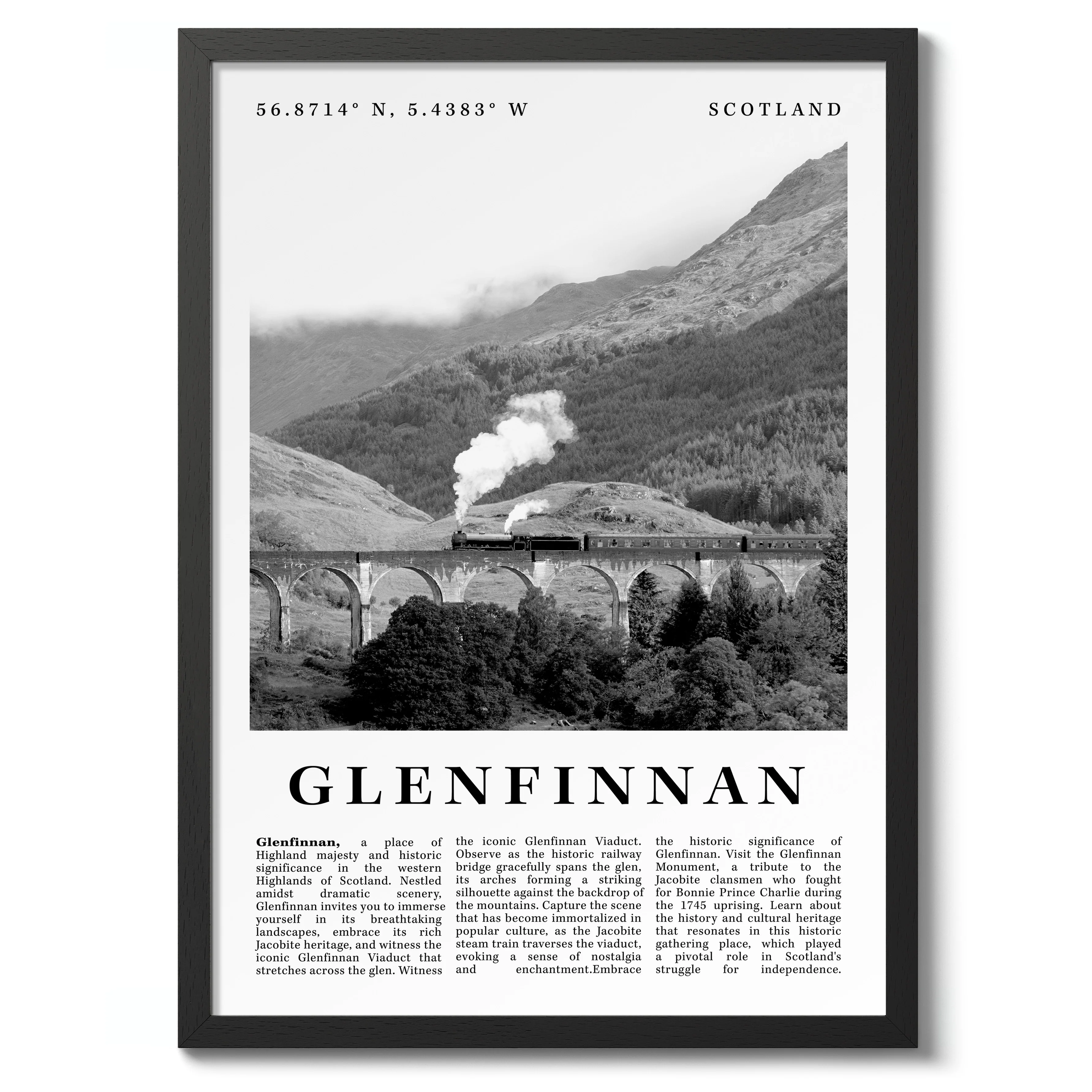 Glenfinnan - Scotland - Image 2