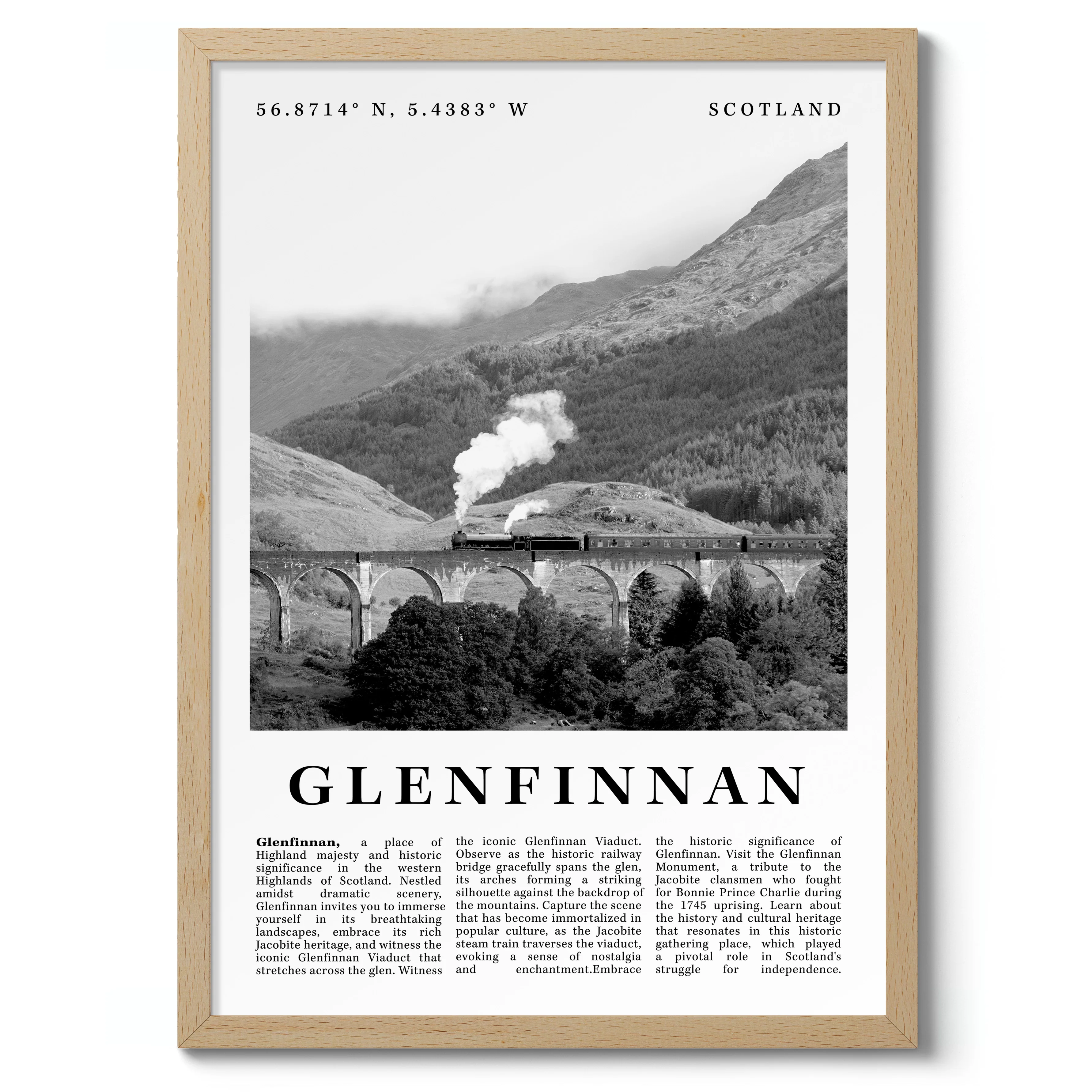 Glenfinnan - Scotland - Image 3