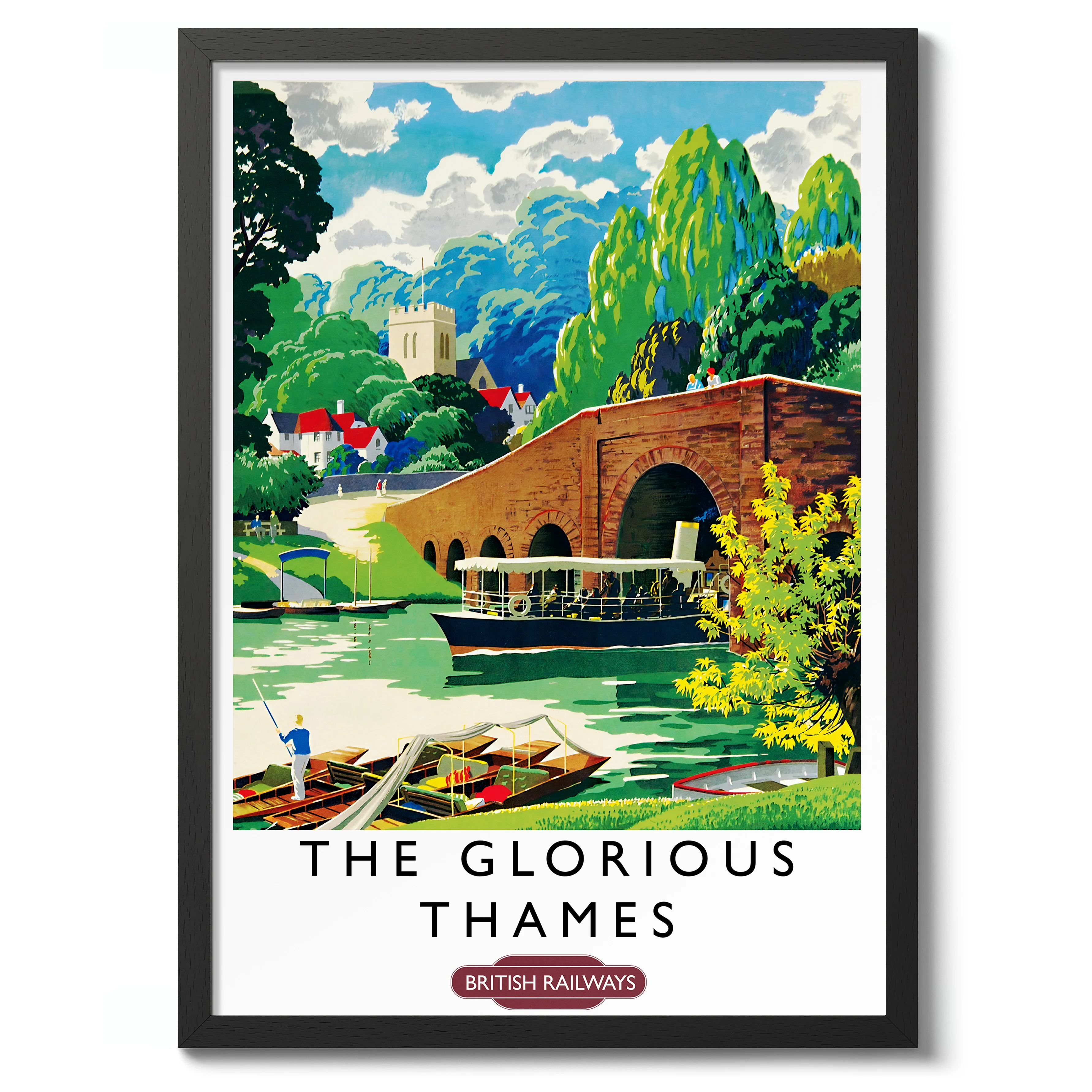 Glorious Thames - Image 2