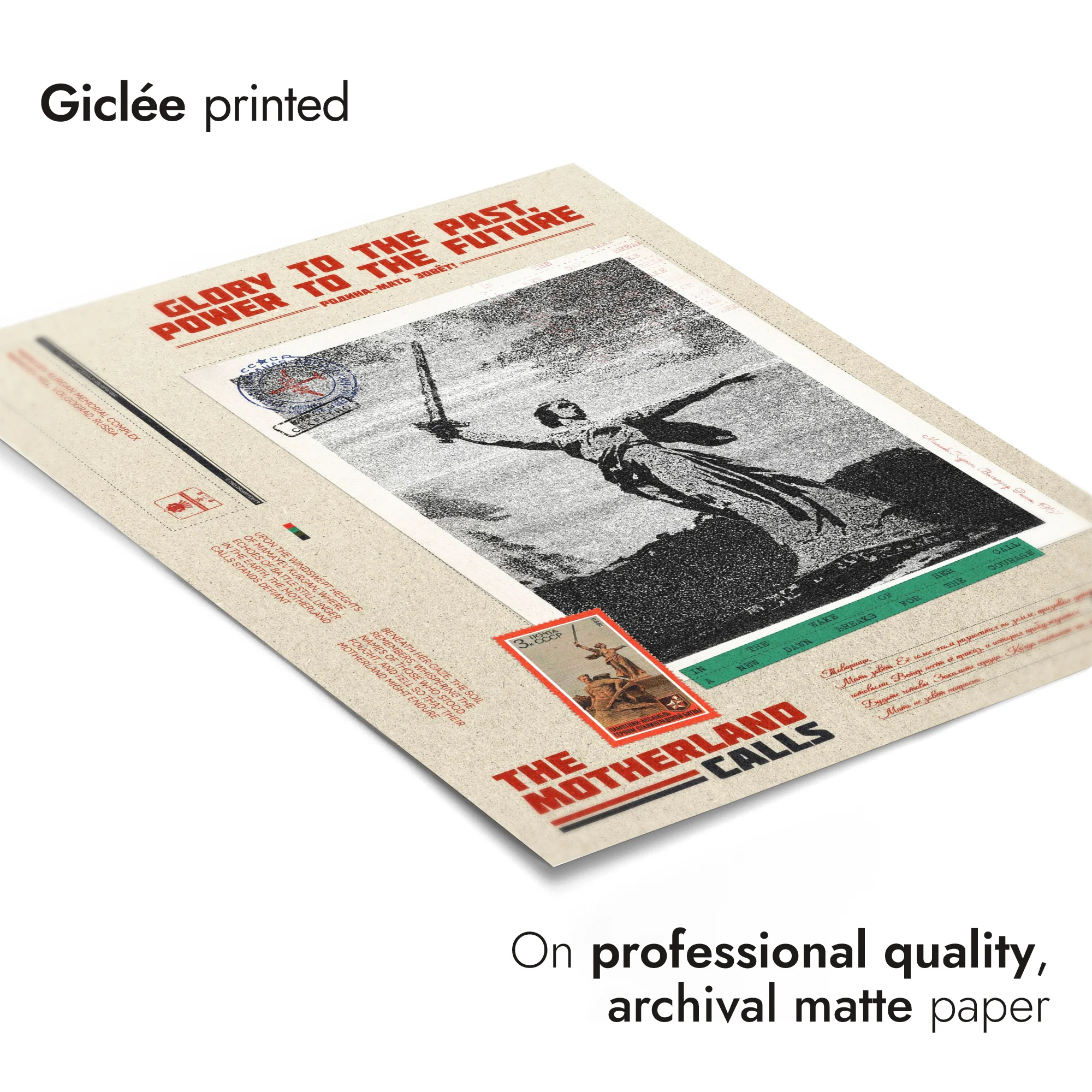 Glory - Image 6