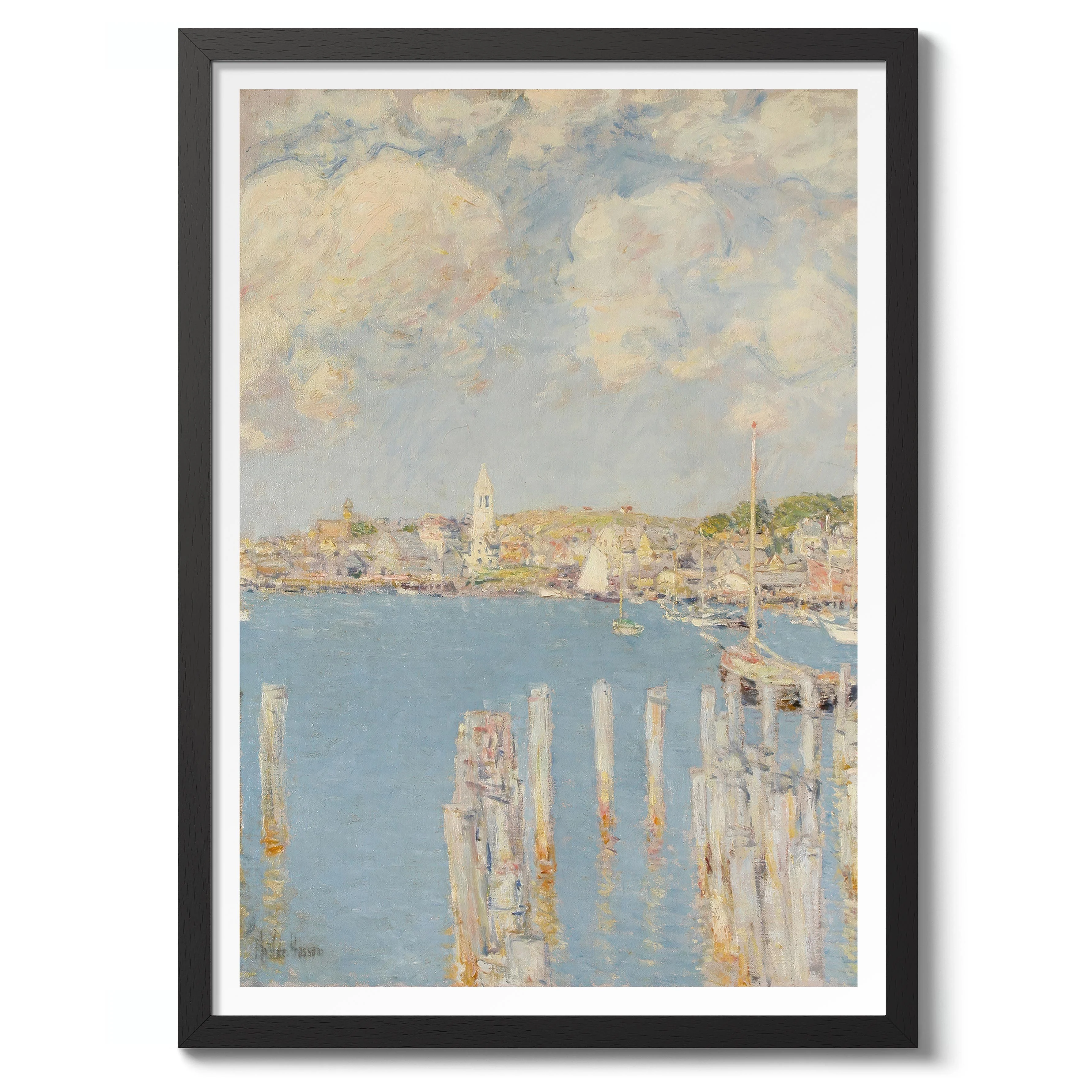 Gloucester Inner Harbour - Image 2