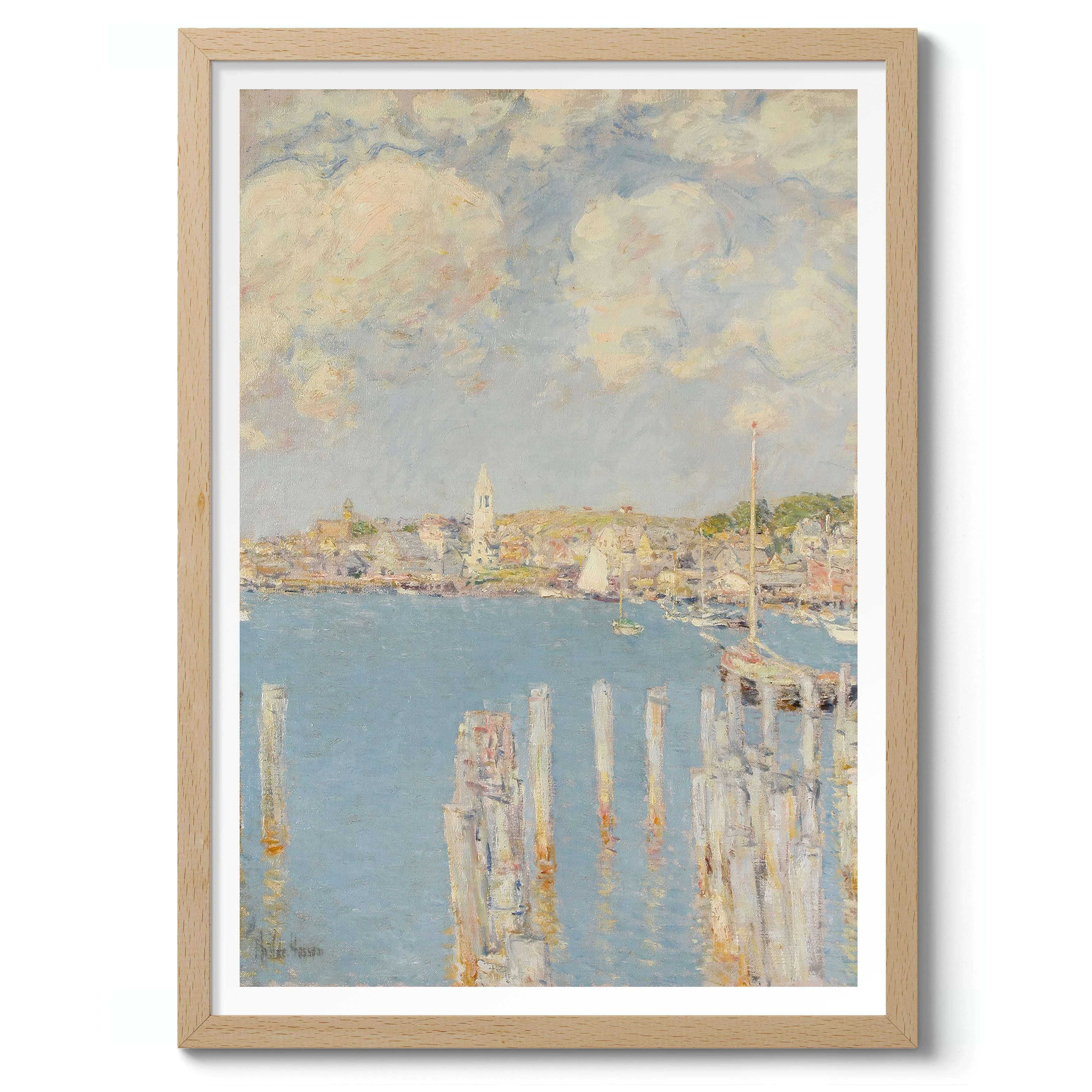 Gloucester Inner Harbour - Image 3