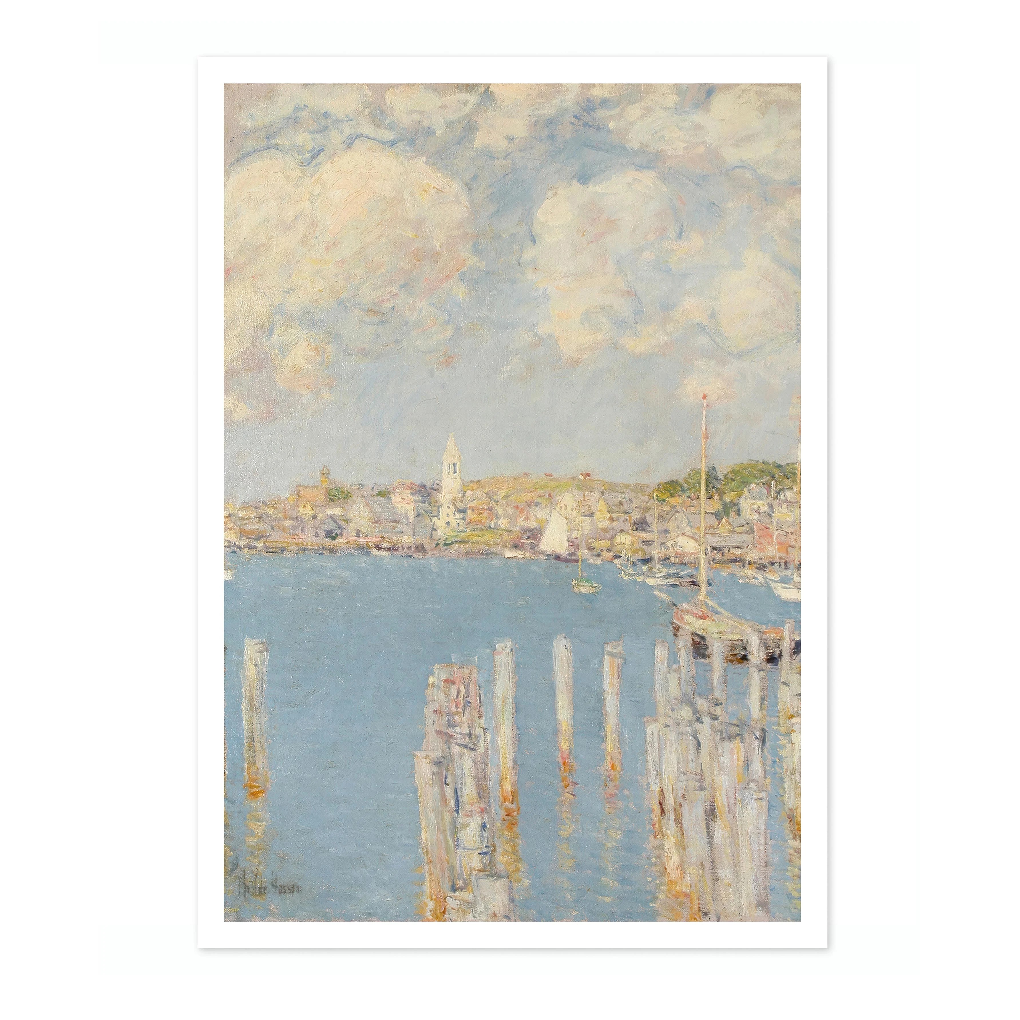 Gloucester Inner Harbour - Image 4