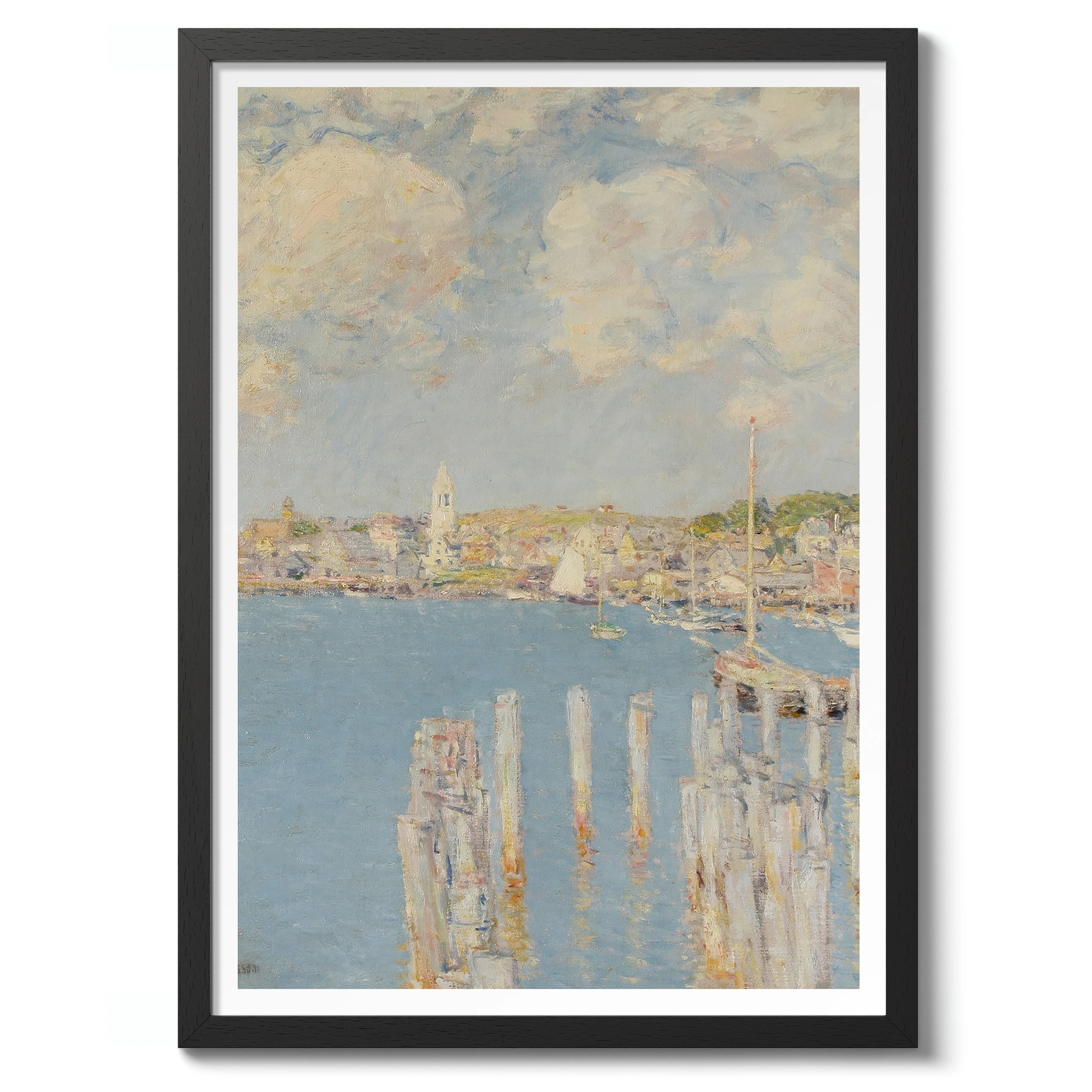 Gloucester Inner Harbour - Image 2
