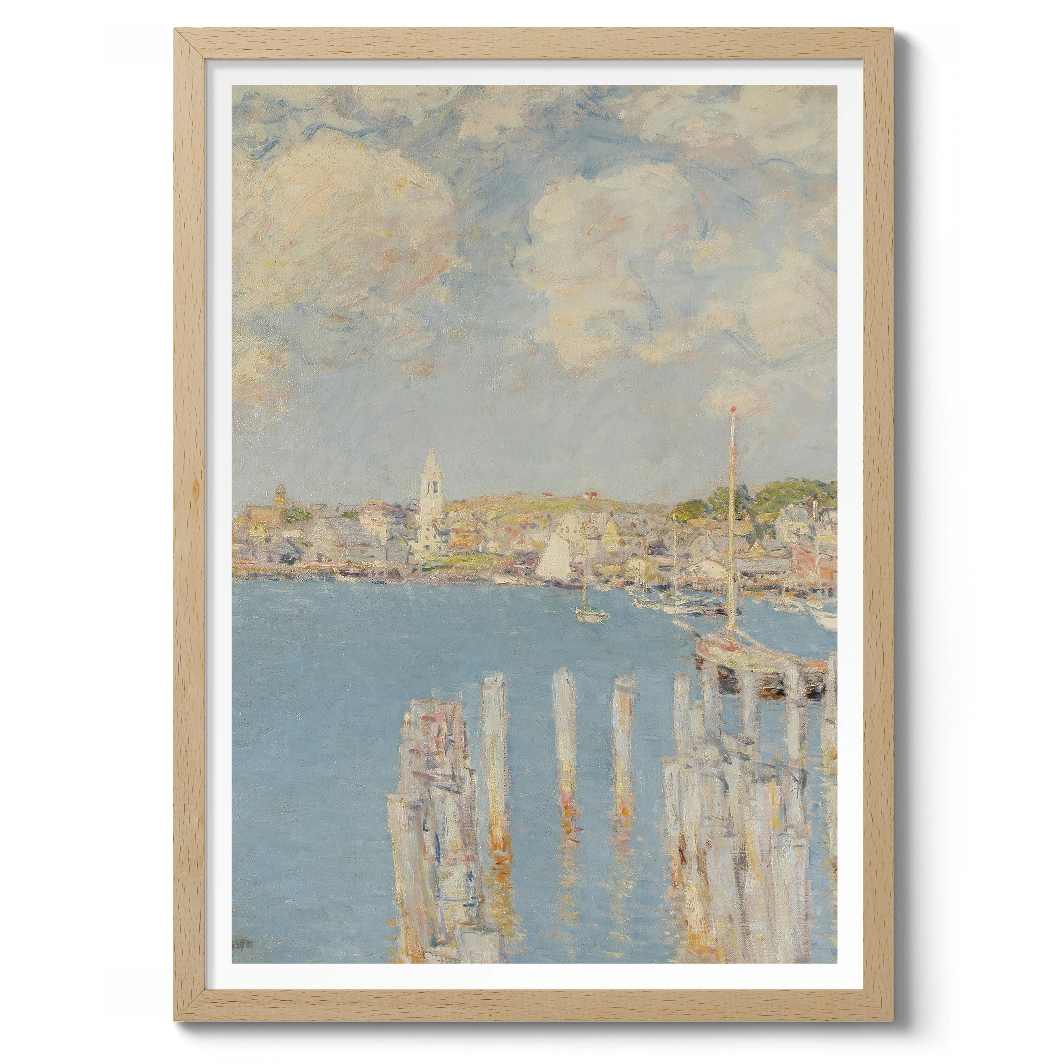 Gloucester Inner Harbour - Image 3