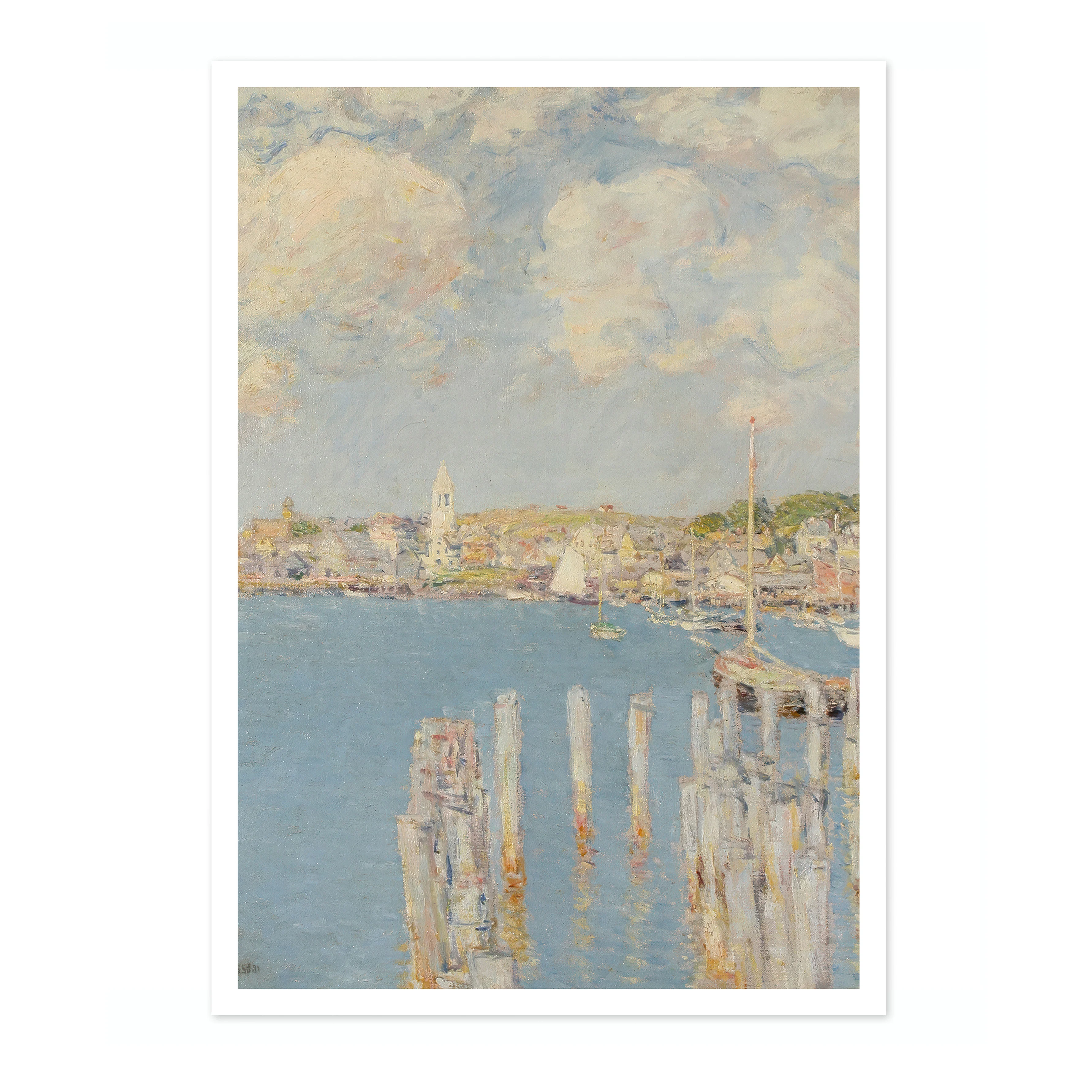 Gloucester Inner Harbour - Image 4