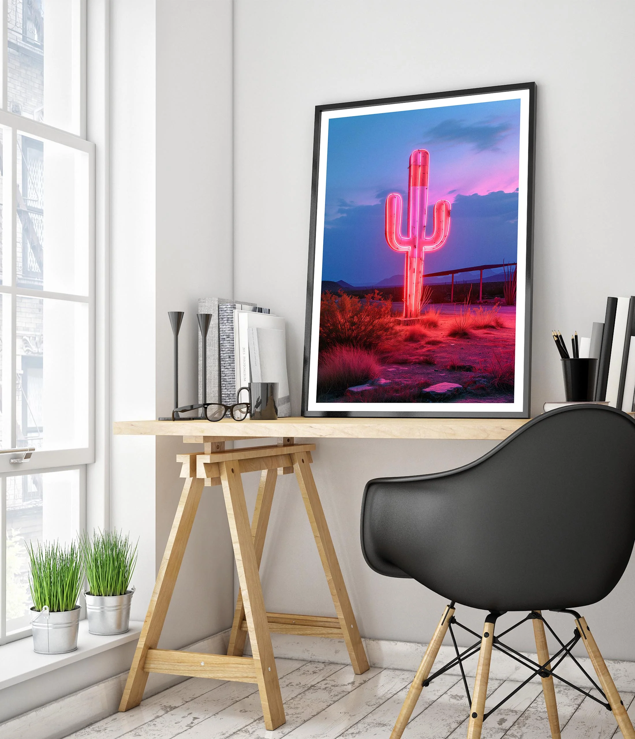 Glowing Cactus - Image 5