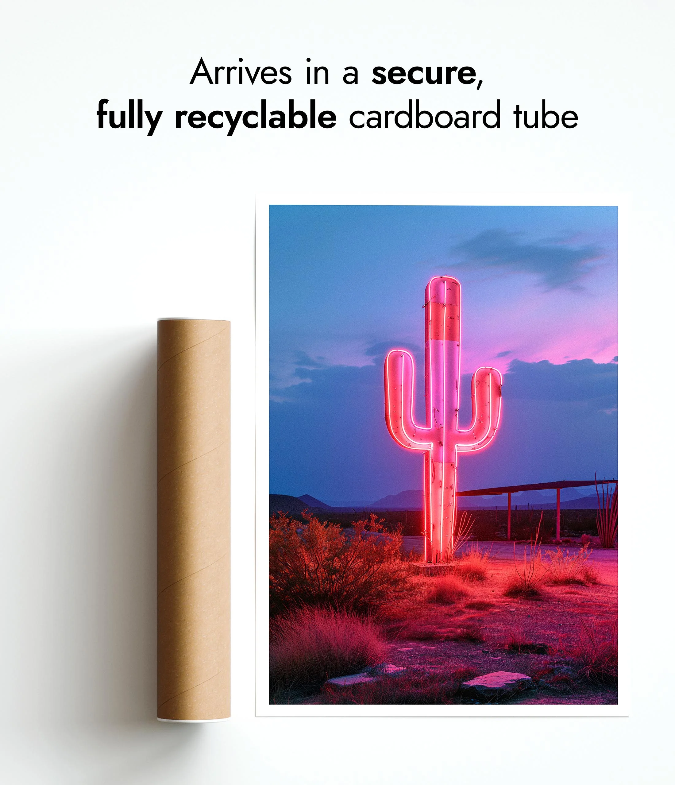 Glowing Cactus - Image 9
