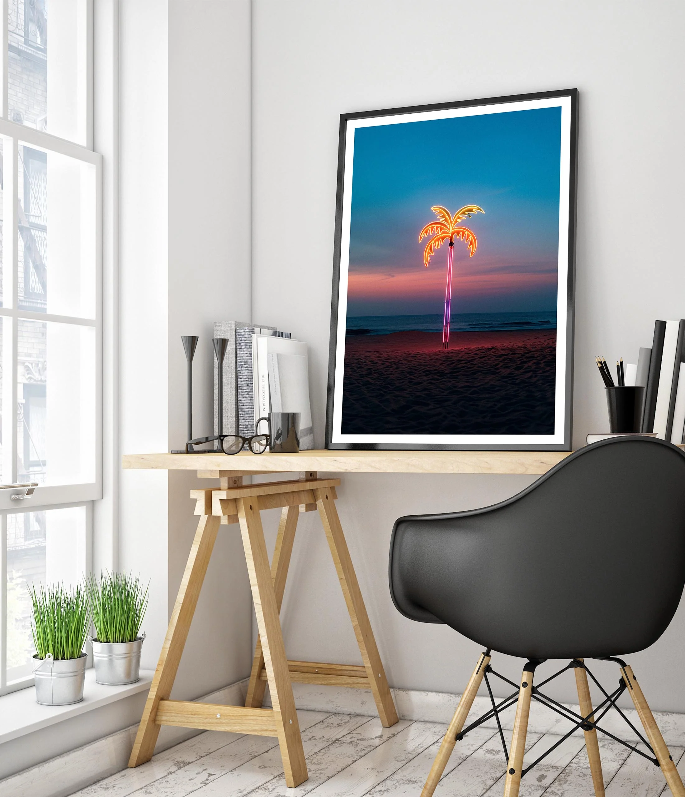 Glowing Palm - Image 5