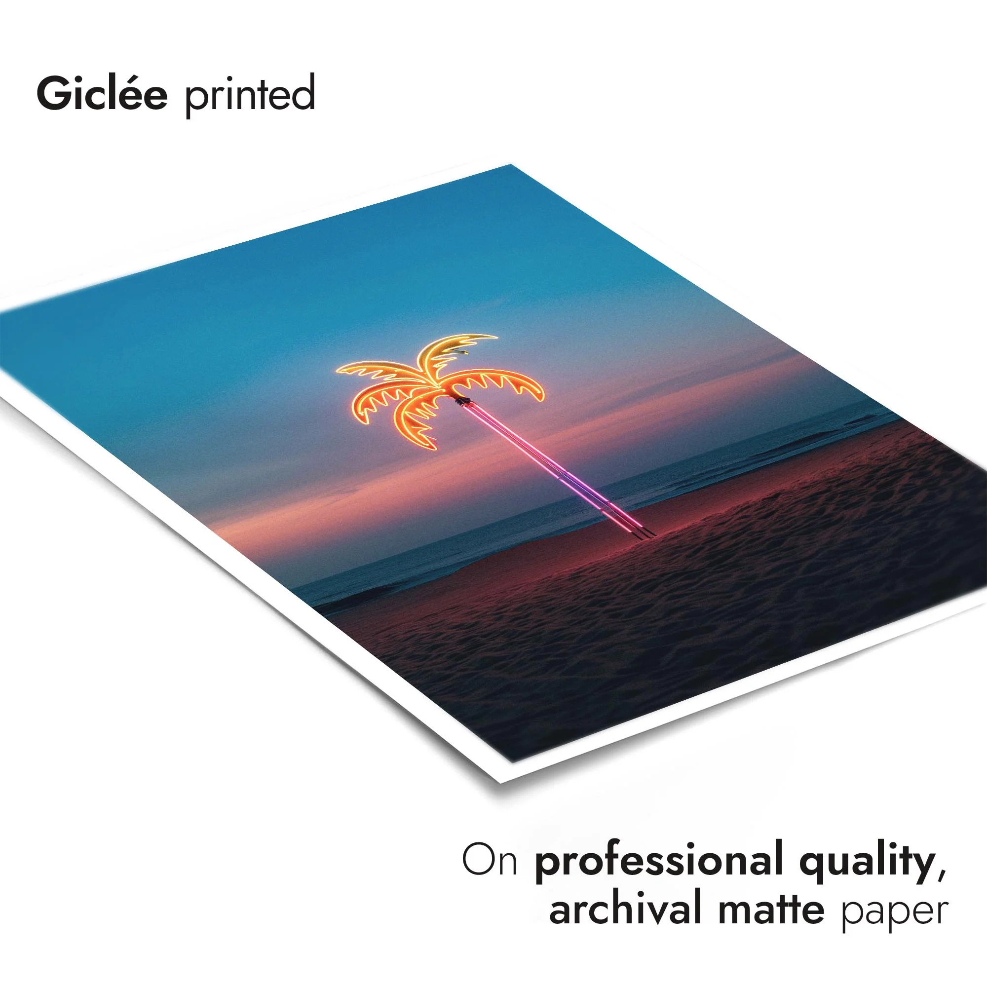 Glowing Palm - Image 6