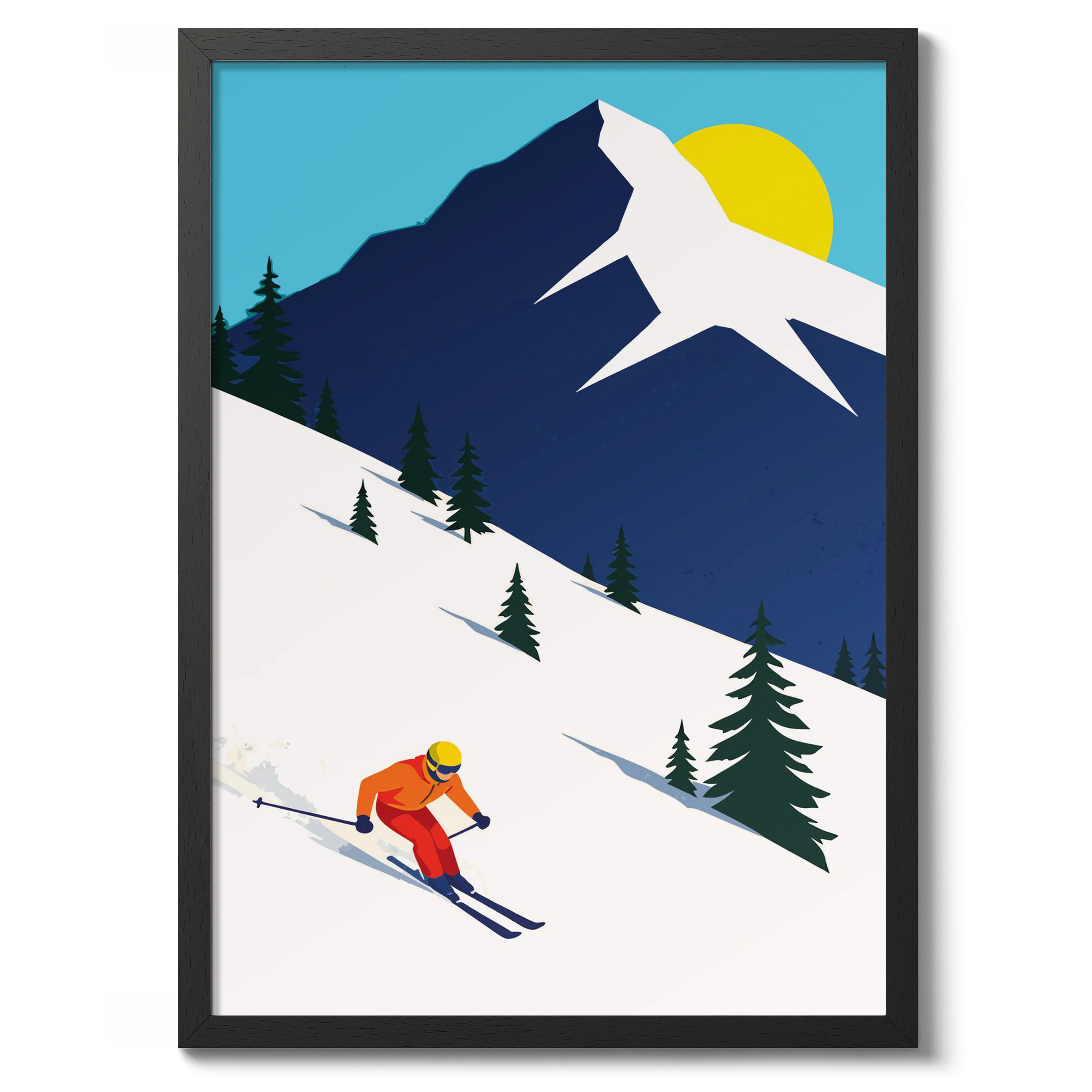 Go Ski - Image 2