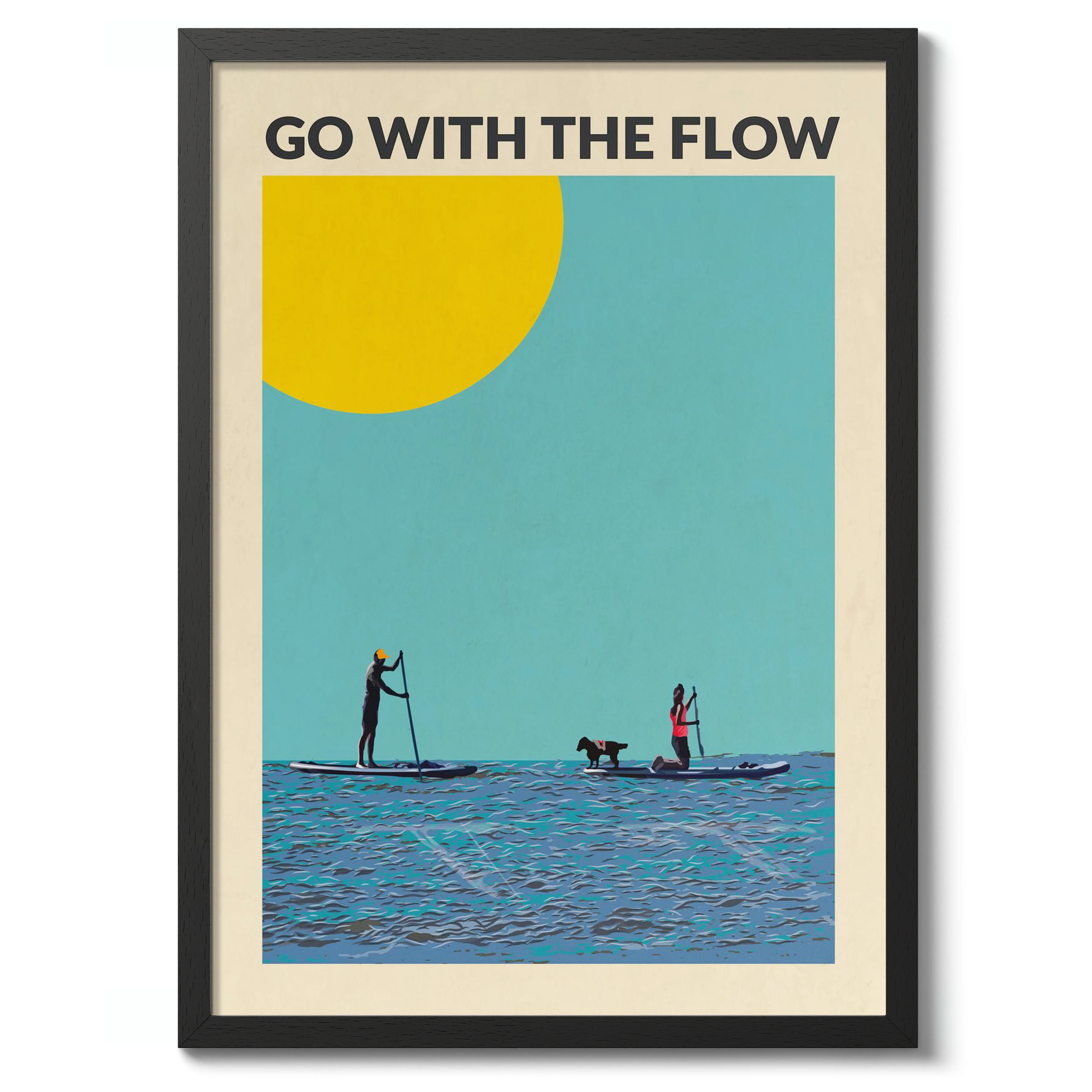 Go with the Flow - Image 2