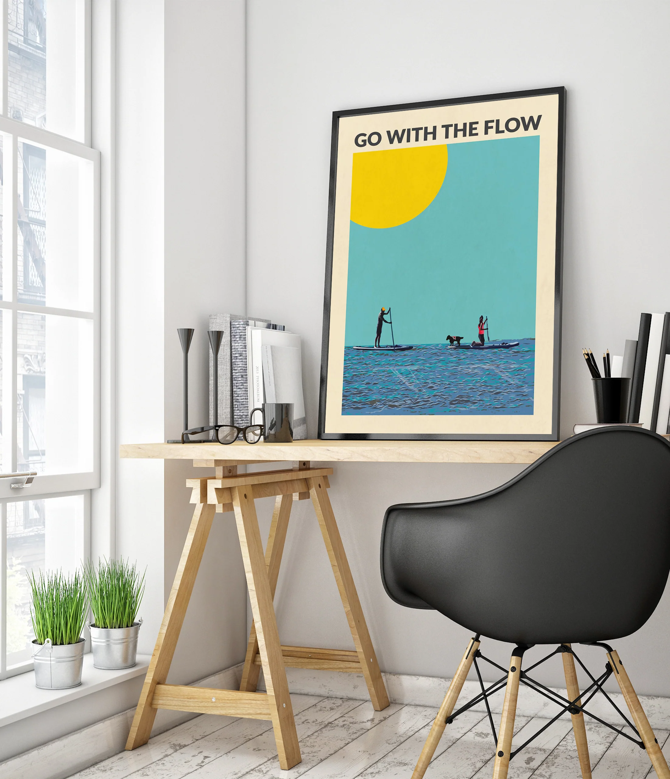 Go with the Flow - Image 5
