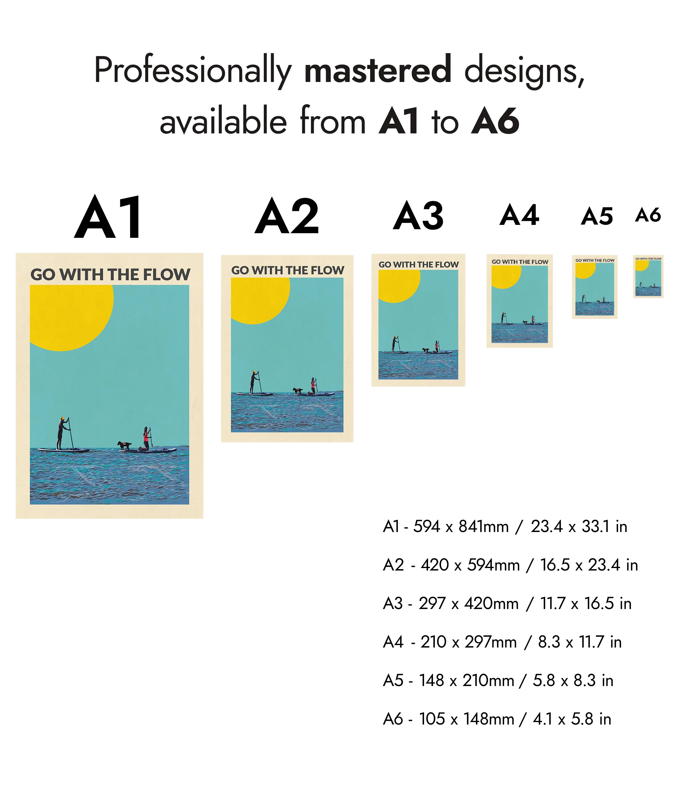 Go with the Flow - Image 8