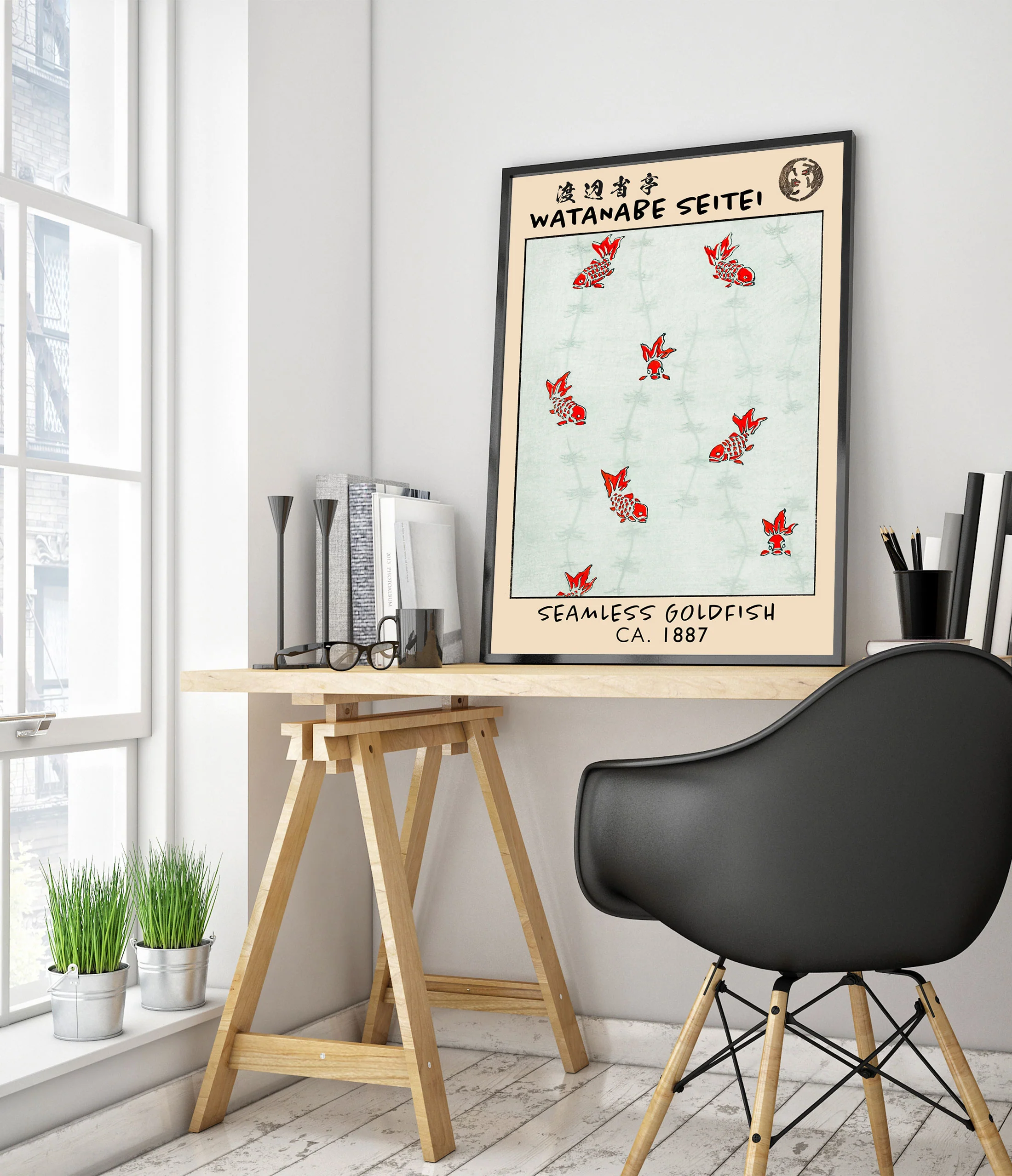Goldfish - Image 5