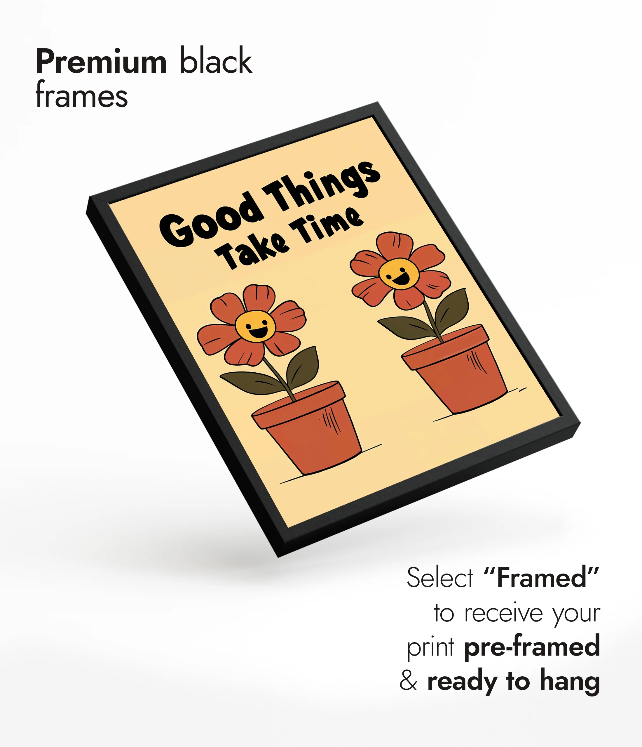 Good Things Take Time - Image 7