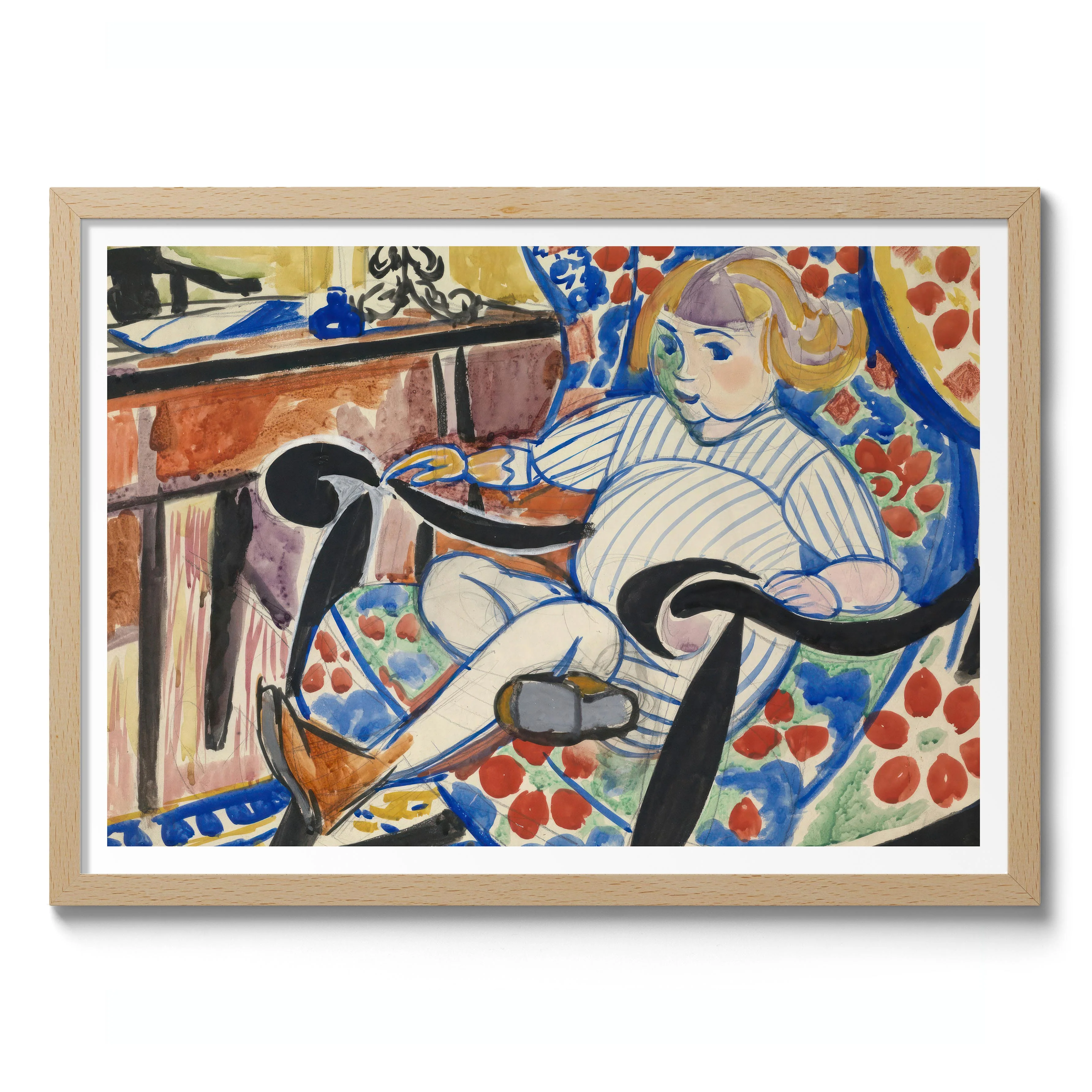 Gouache - Image 3