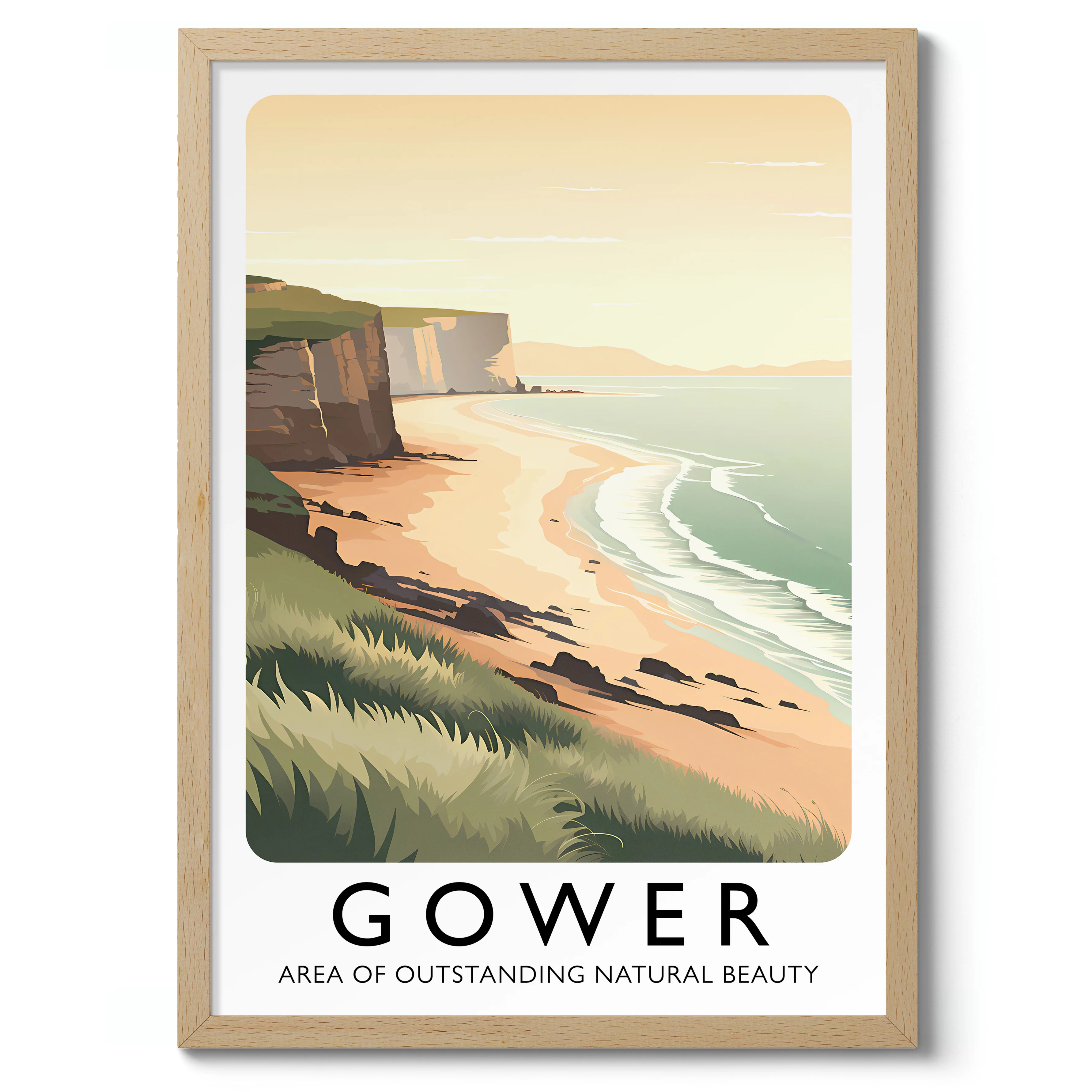 Gower - Image 3