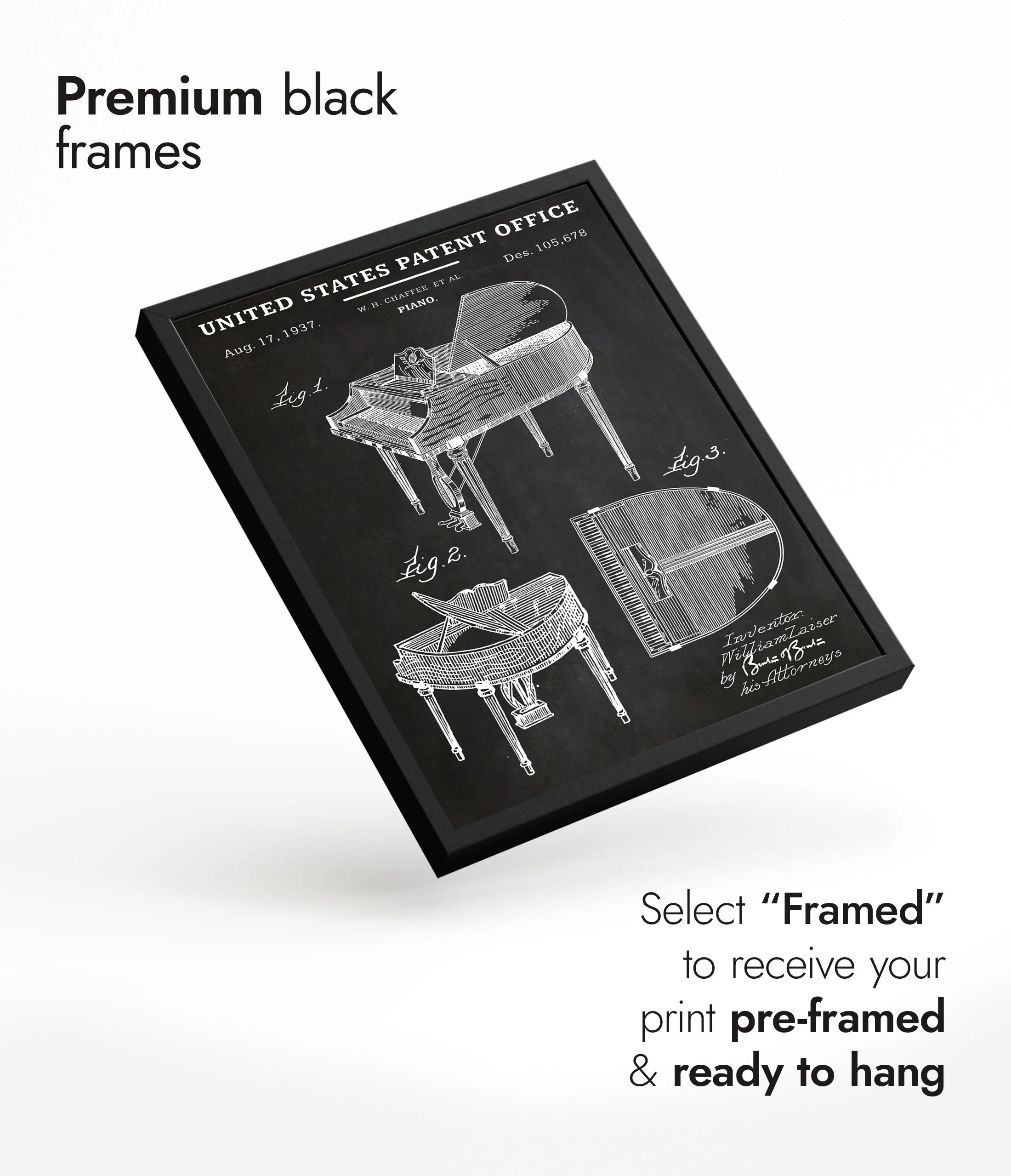Grand Piano - Image 7