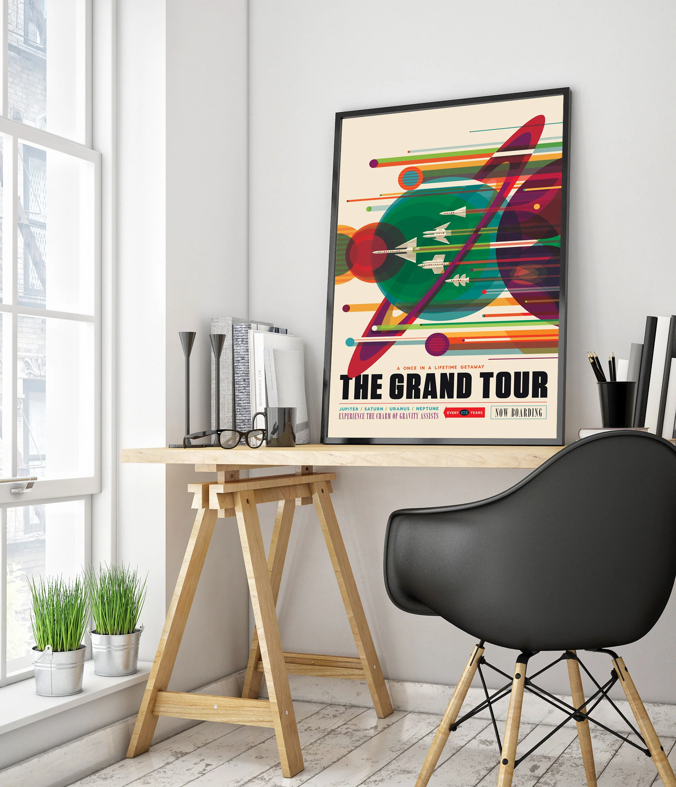 Grand Tour - Image 5