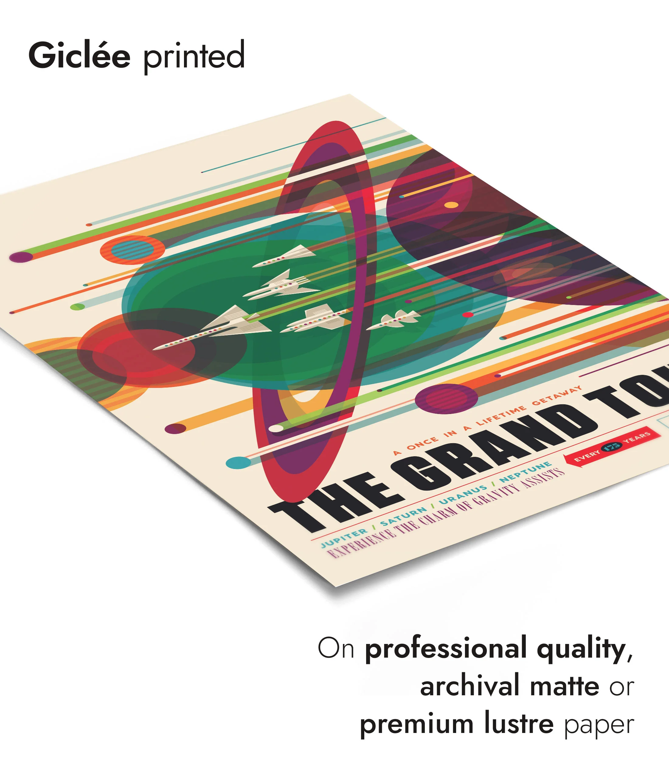 Grand Tour - Image 6