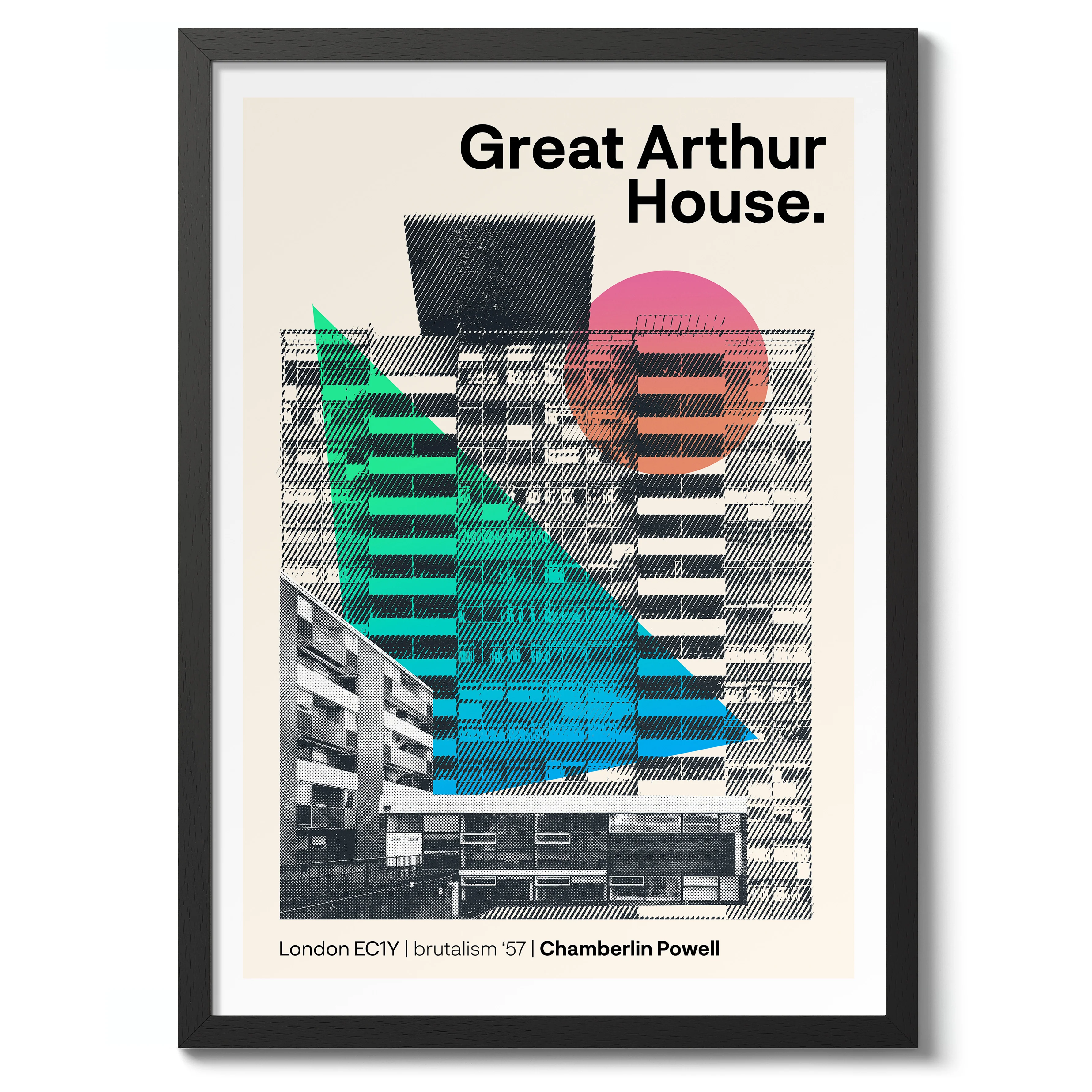 Great Arthur House - Image 2