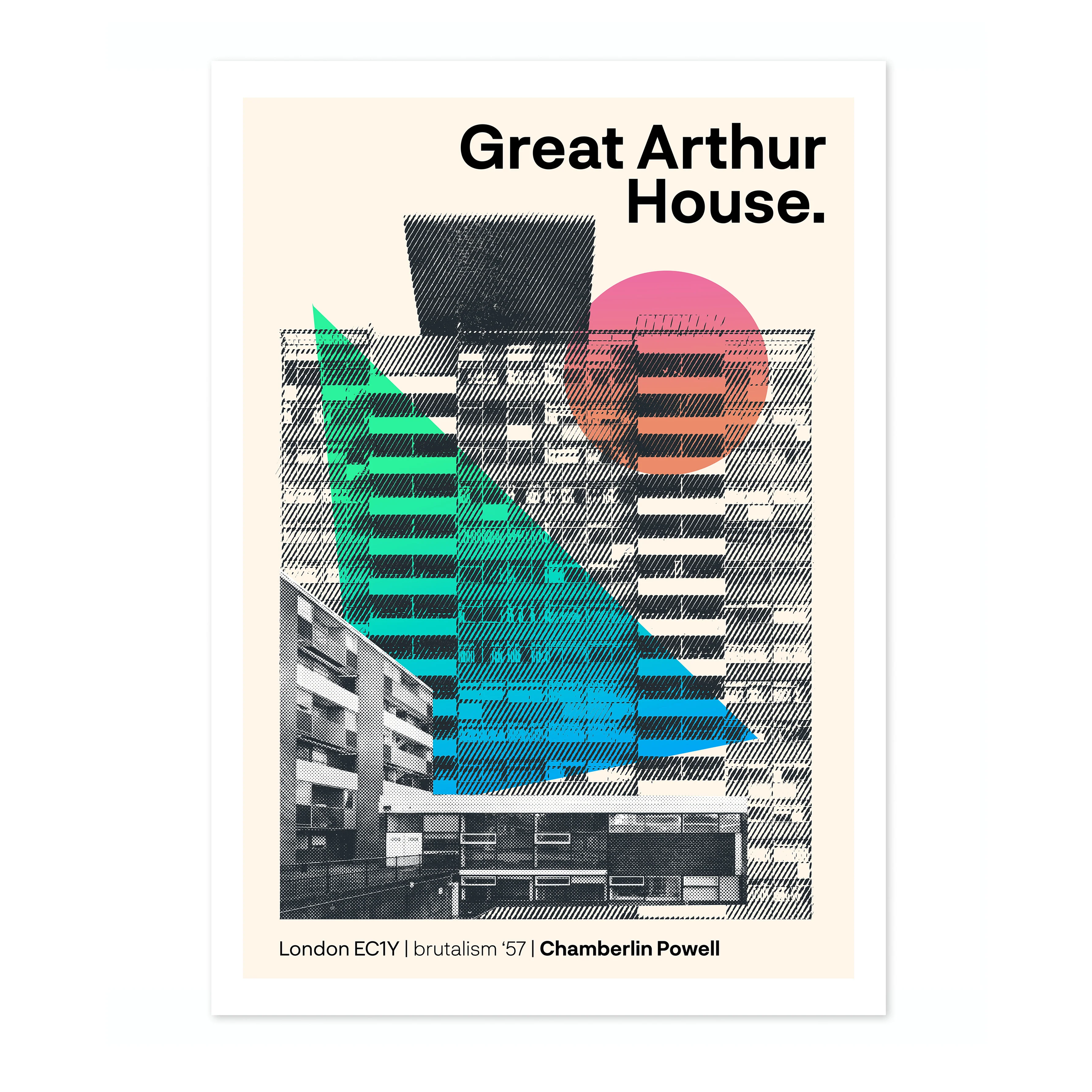 Great Arthur House - Image 4