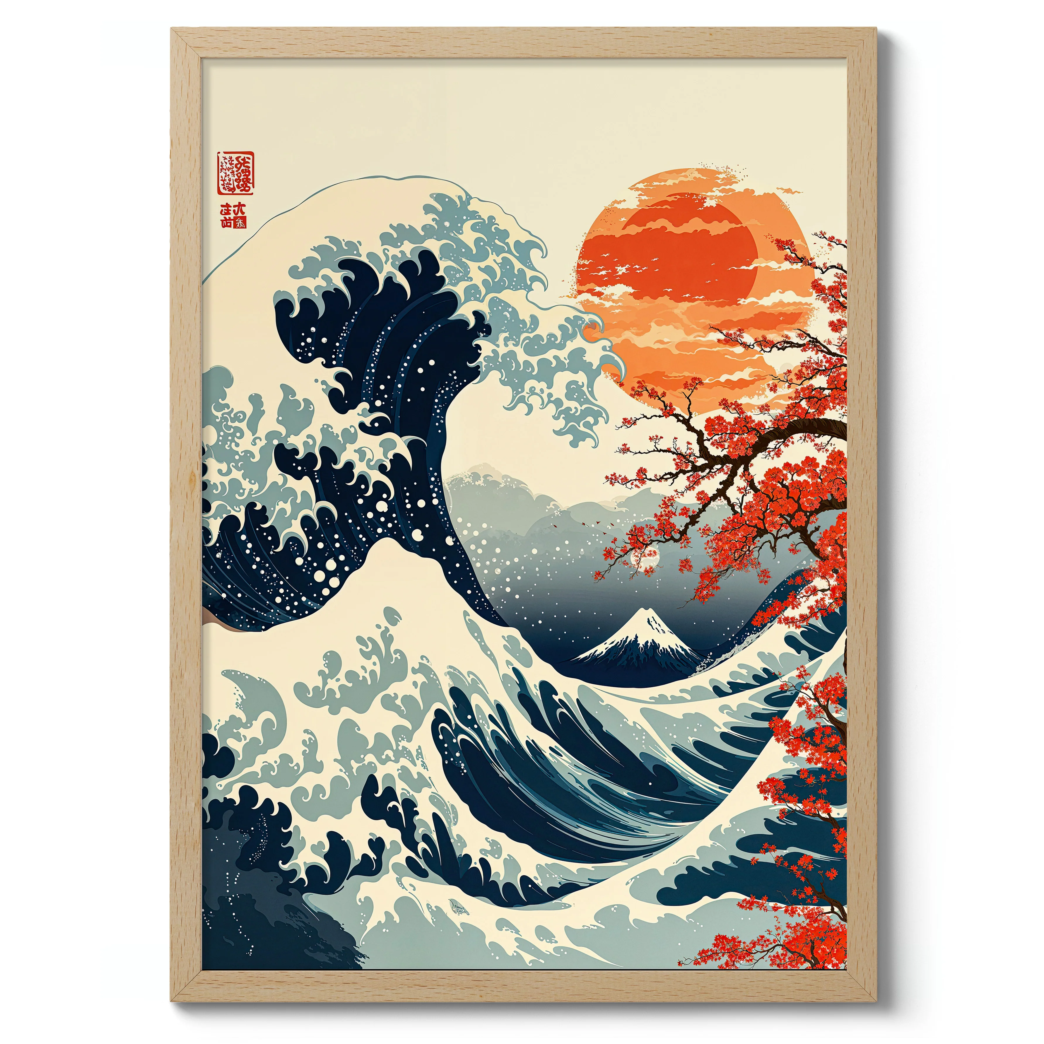 Great Wave - Image 3