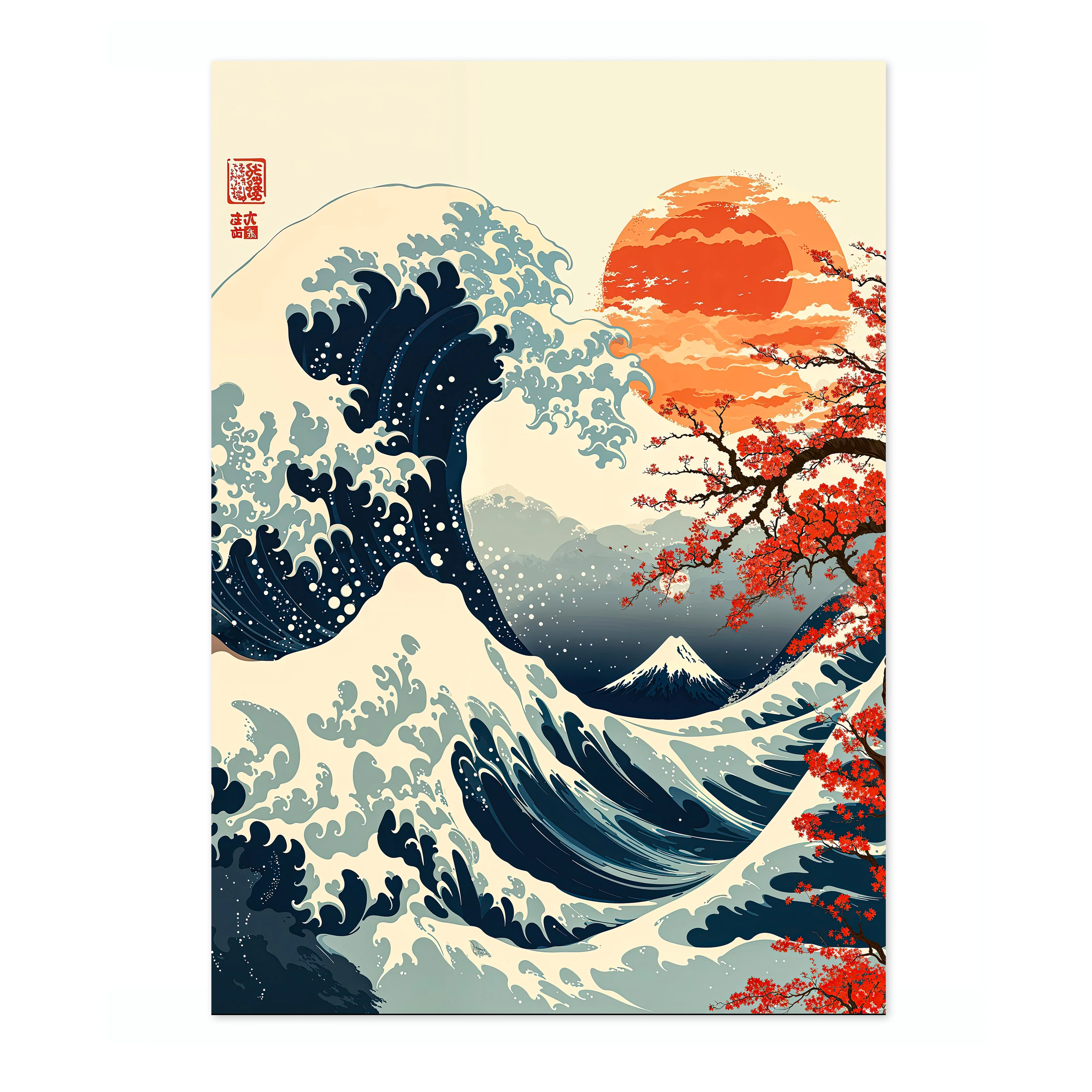 Great Wave - Image 4