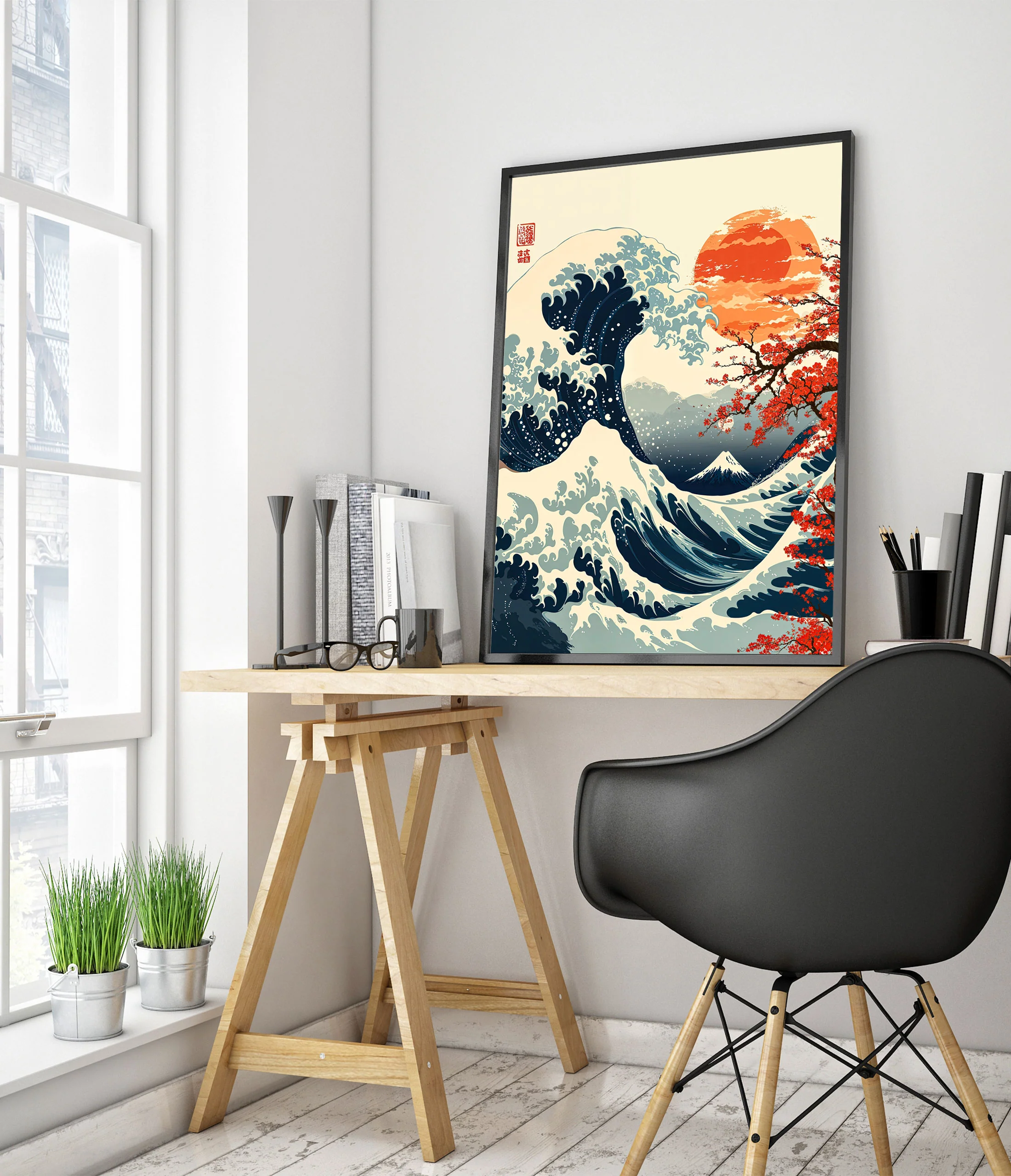 Great Wave - Image 5