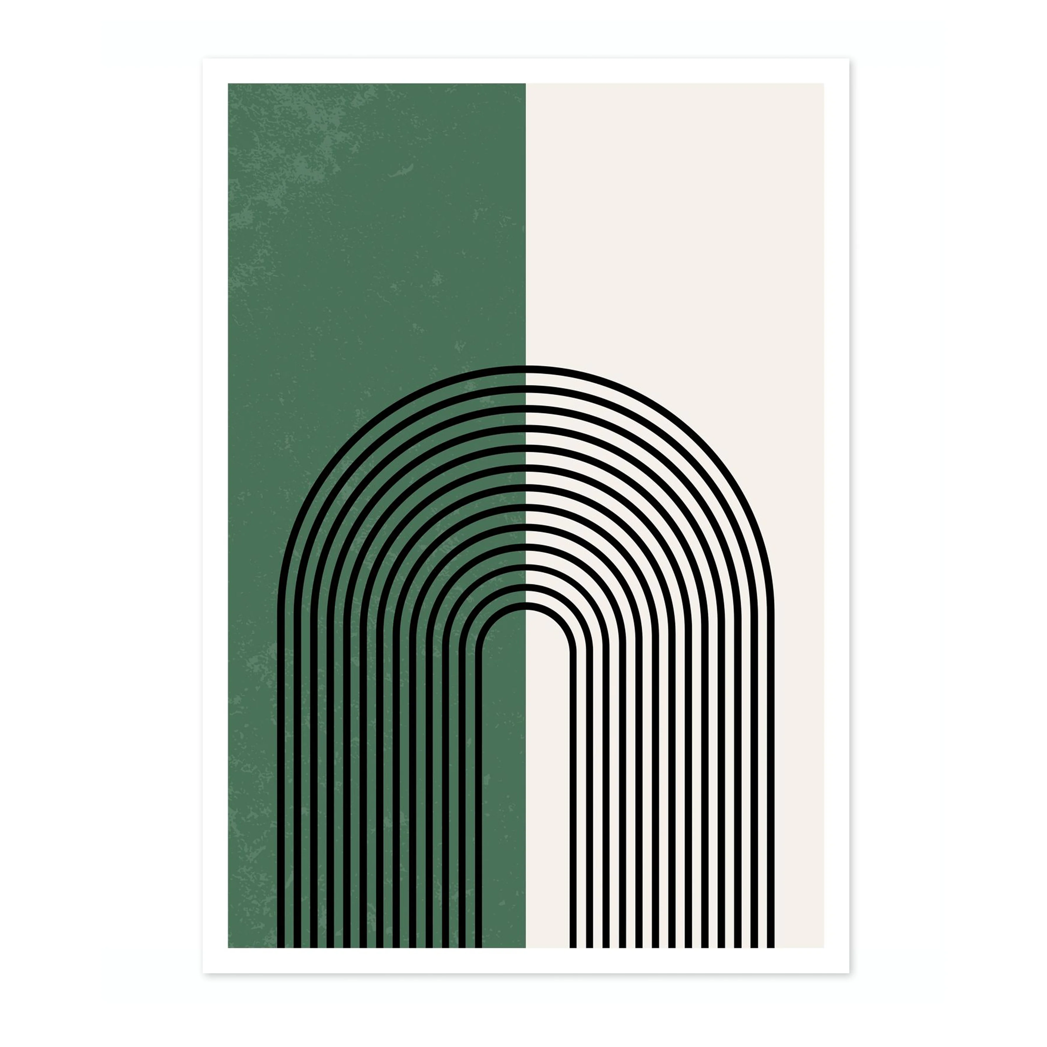 Green Arch - Image 4