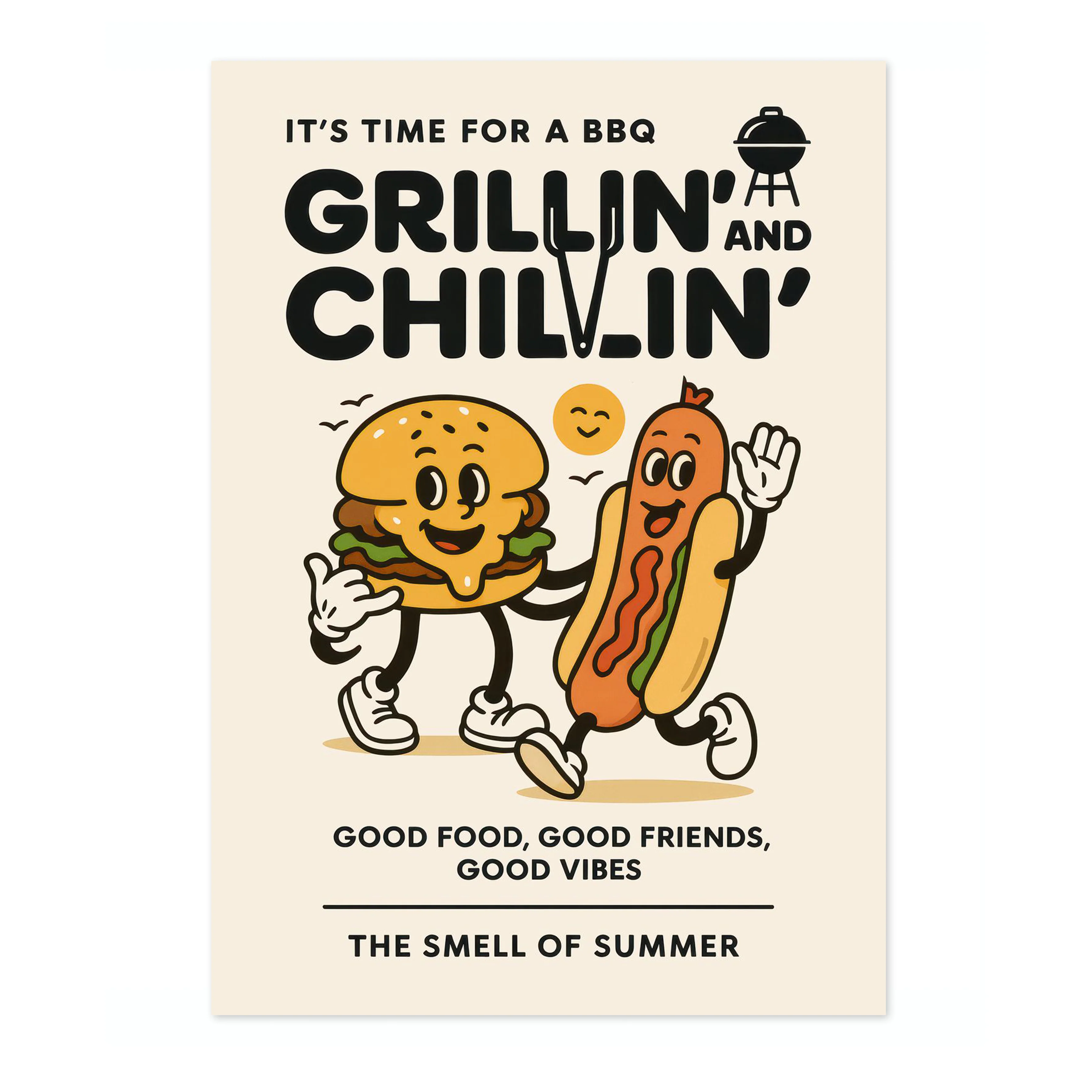 Grillin' & Chillin' - Image 4