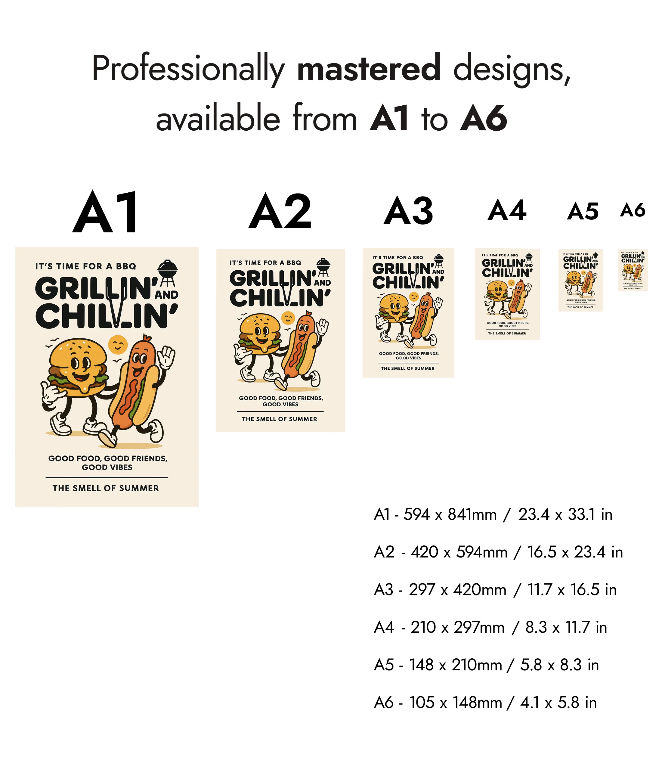 Grillin' & Chillin' - Image 8