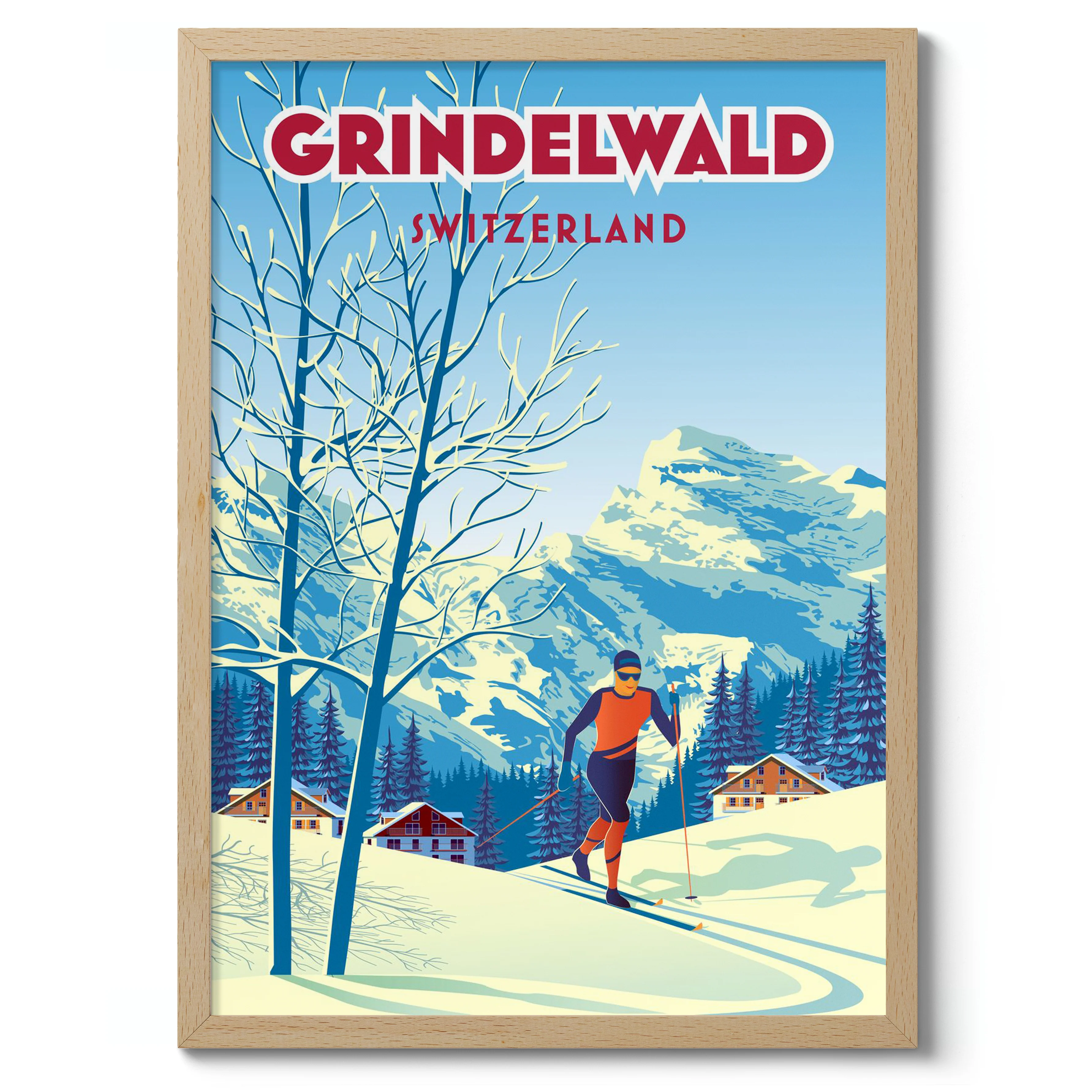 Grindelwald - Image 3