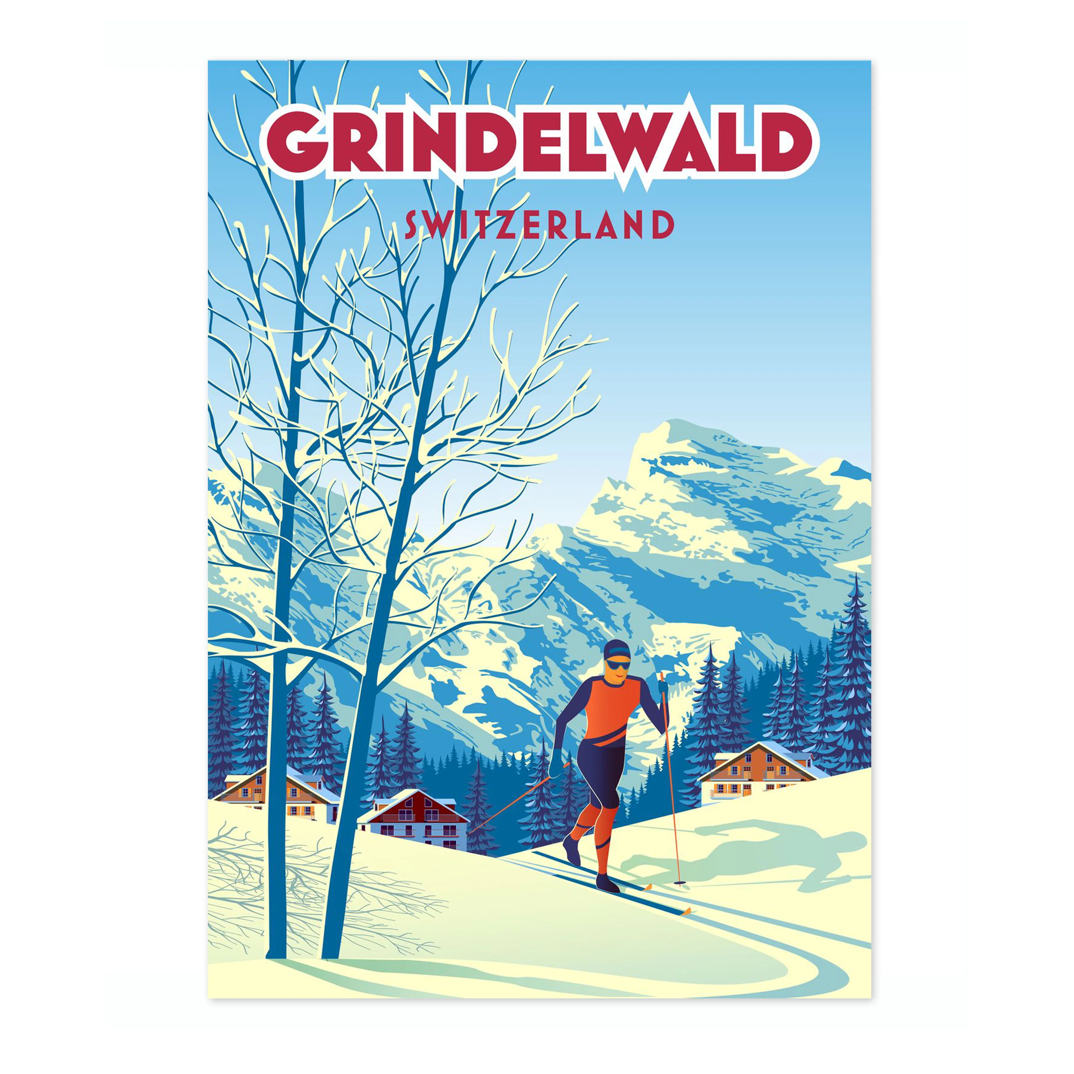 Grindelwald - Image 4