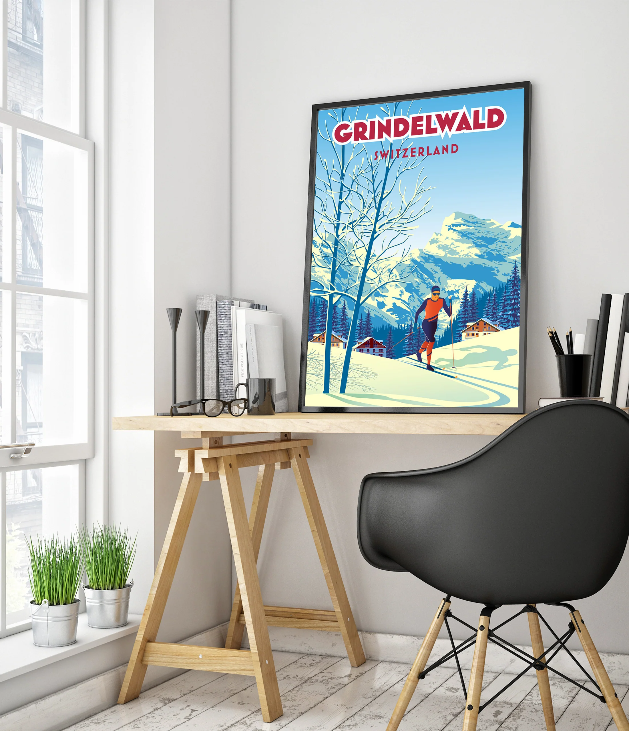Grindelwald - Image 5