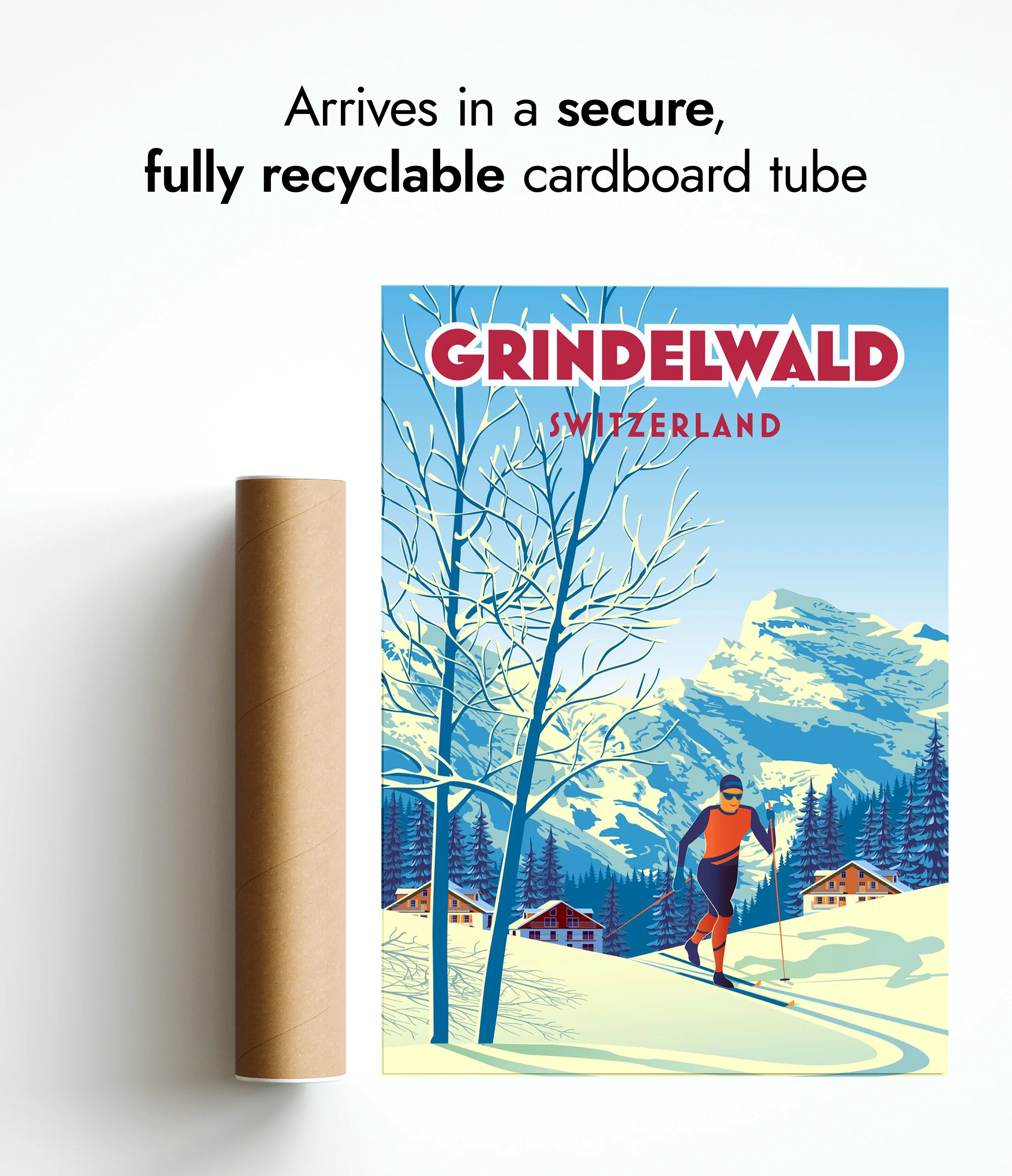Grindelwald - Image 9