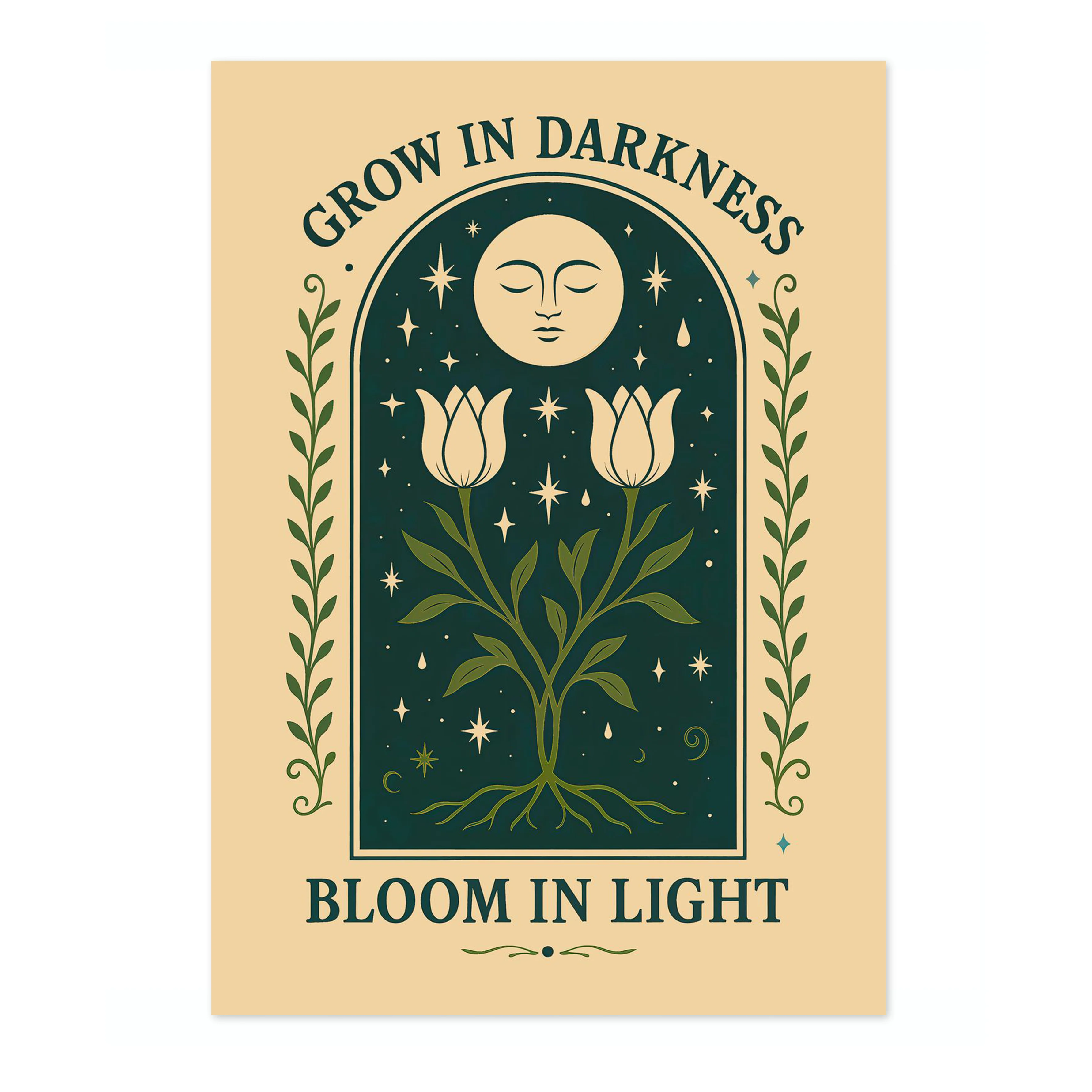 Grow in Darkness - Image 4